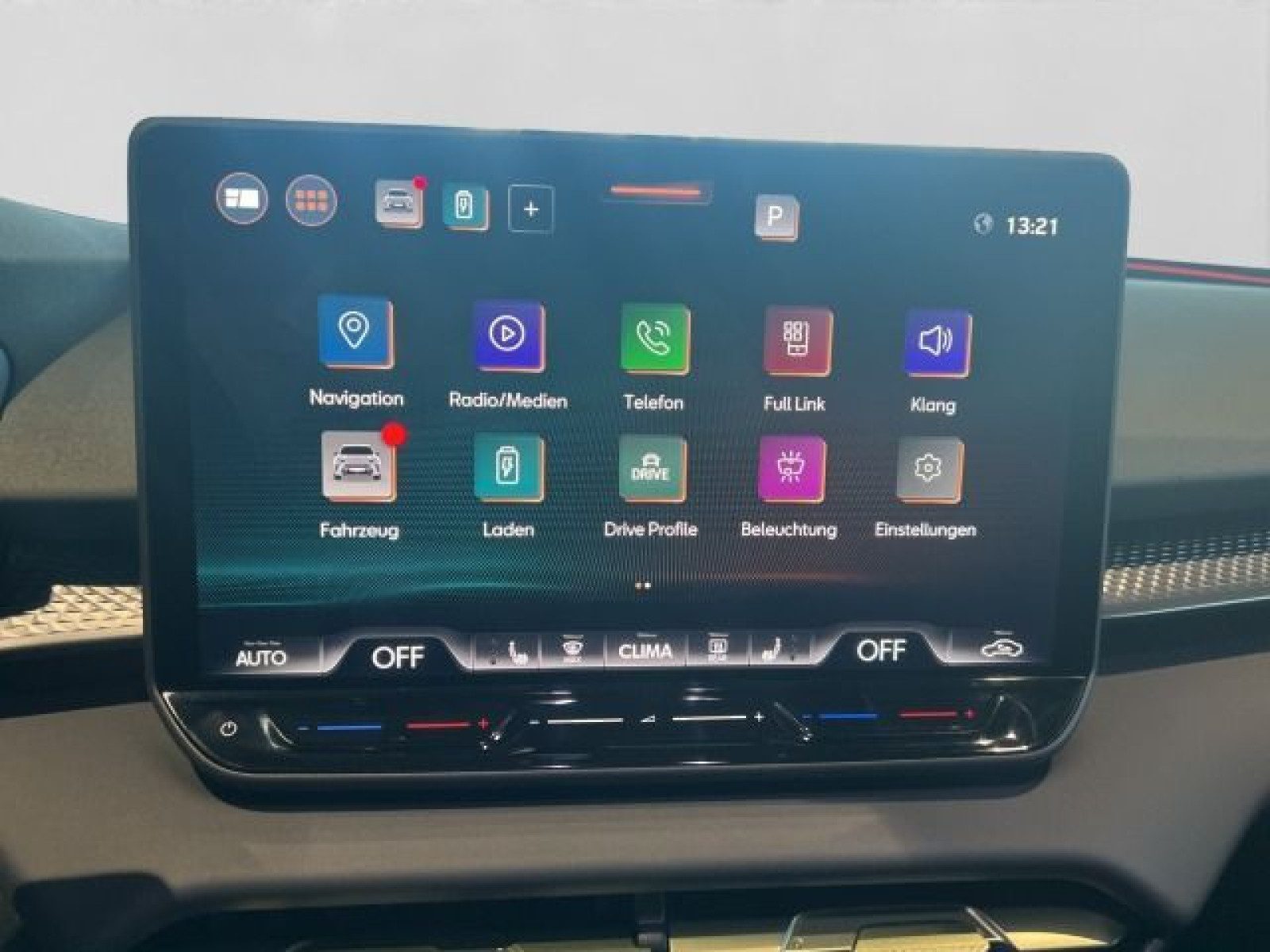 Cupra Terramar – Foto 12