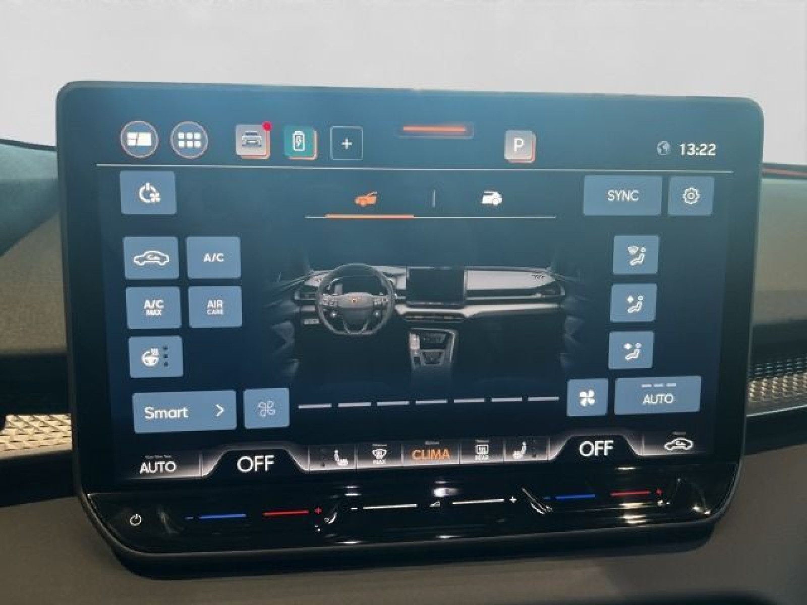 Cupra Terramar – Foto 16