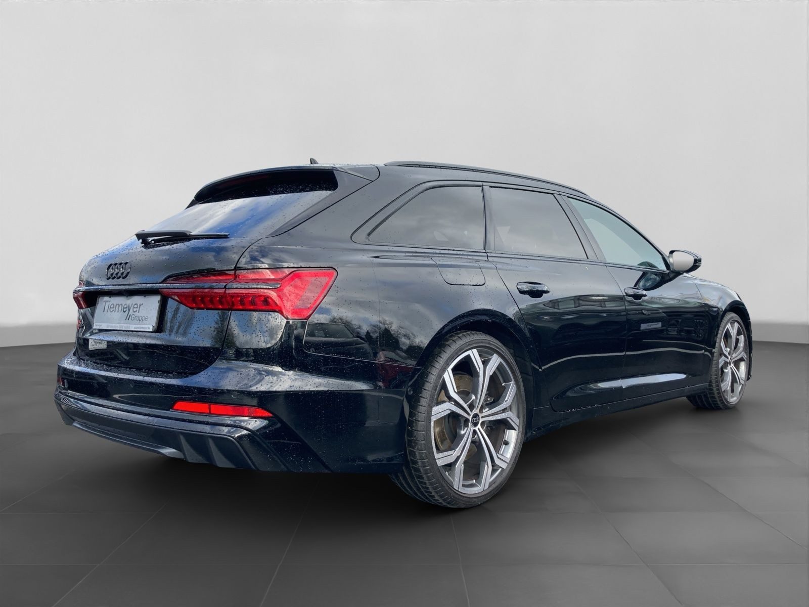 Audi S6 Avant – Foto 3