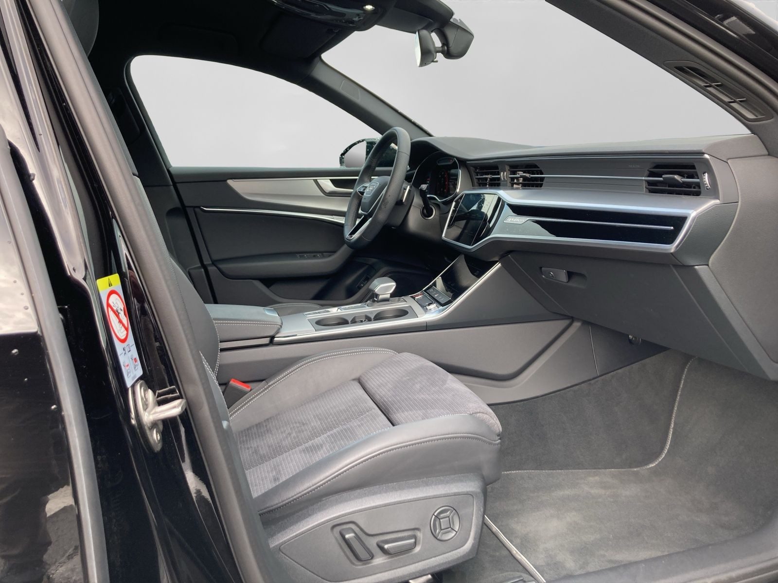 Audi S6 Avant – Foto 4