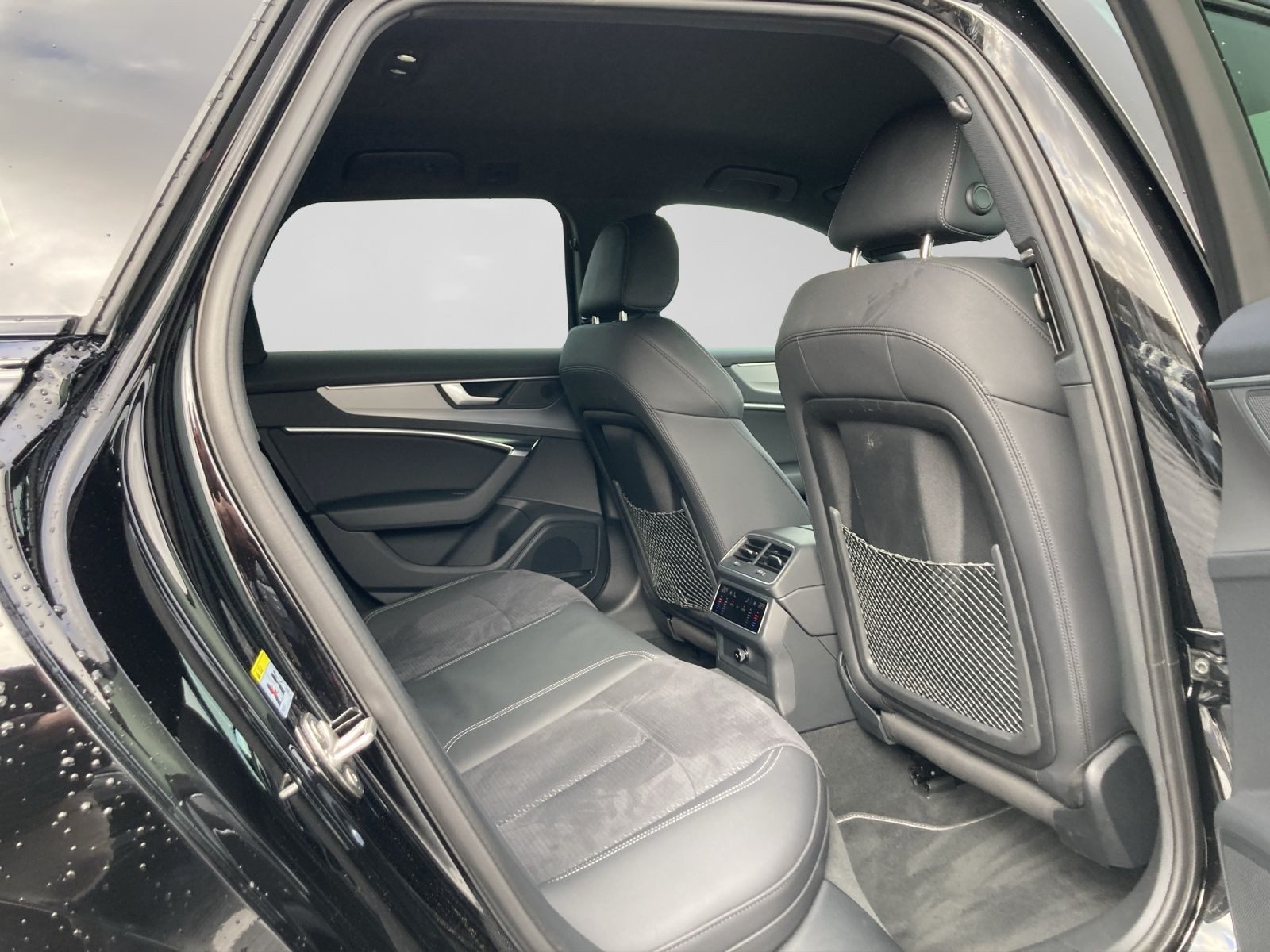 Audi S6 Avant – Foto 6