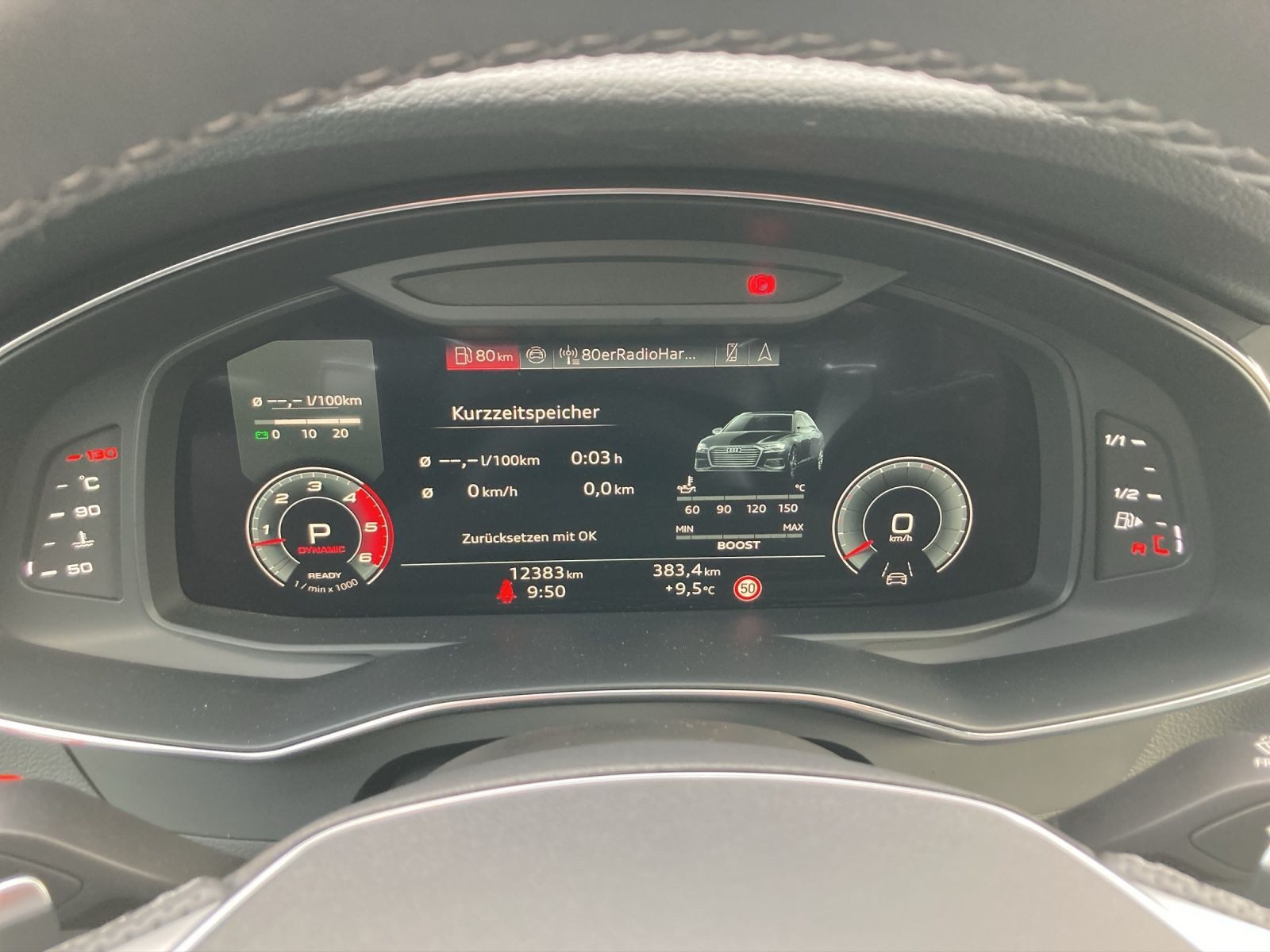 Audi S6 Avant – Foto 10