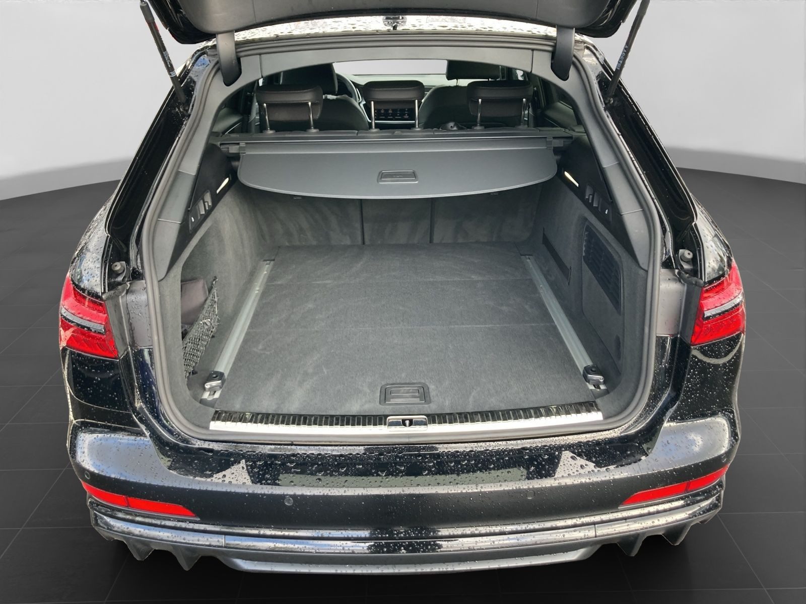 Audi S6 Avant – Foto 17
