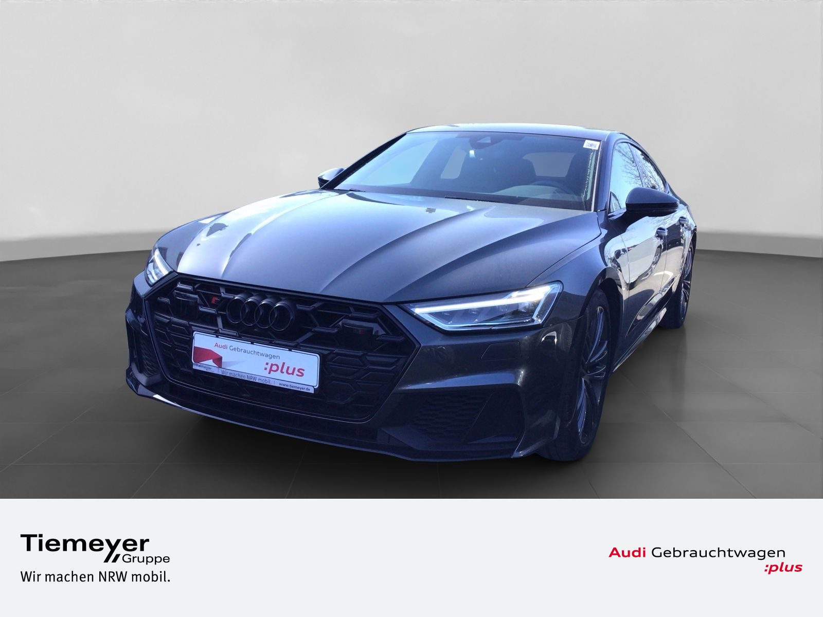 Audi S7 Sportback – Bild 1