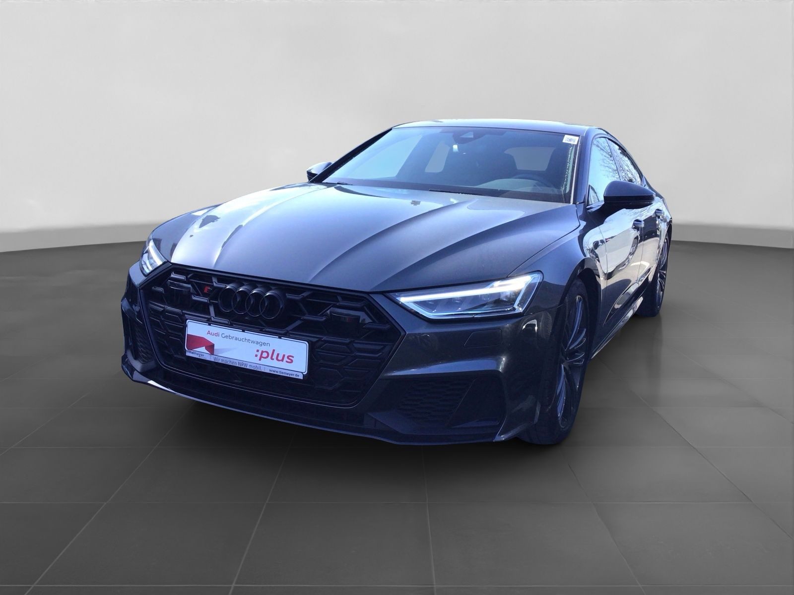Audi S7 Sportback – Bild 2