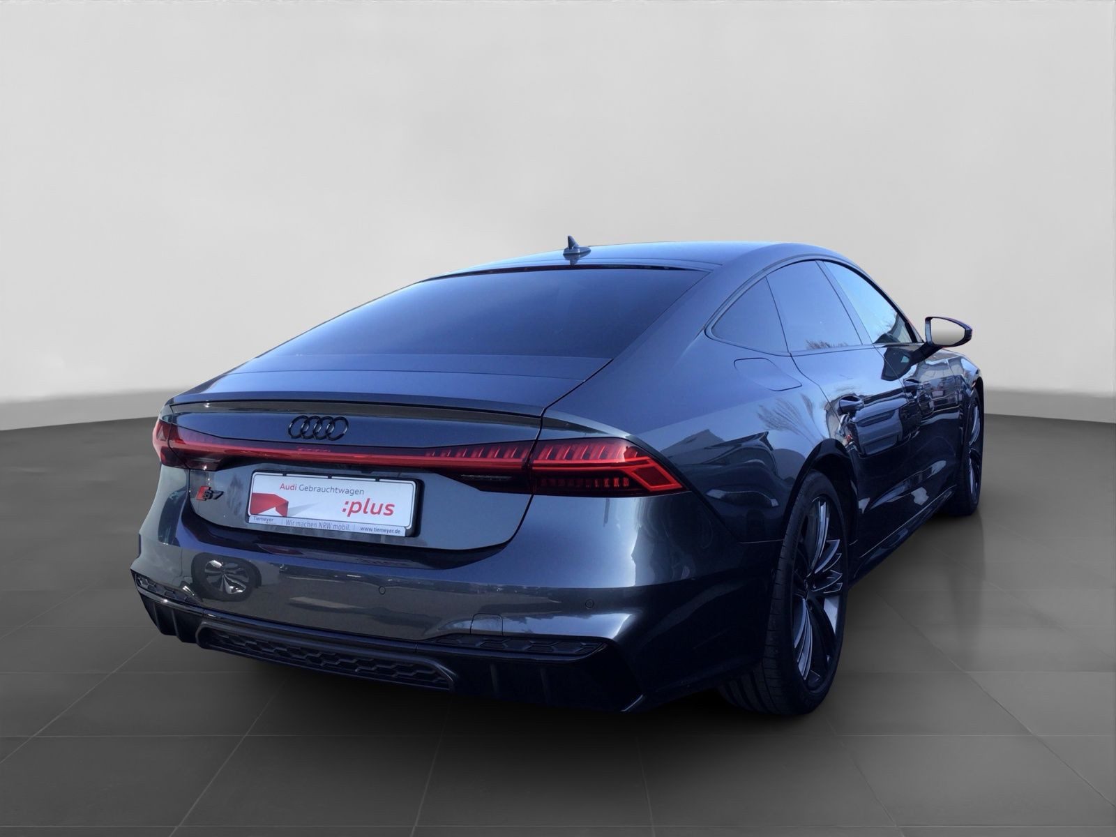 Audi S7 Sportback – Bild 3