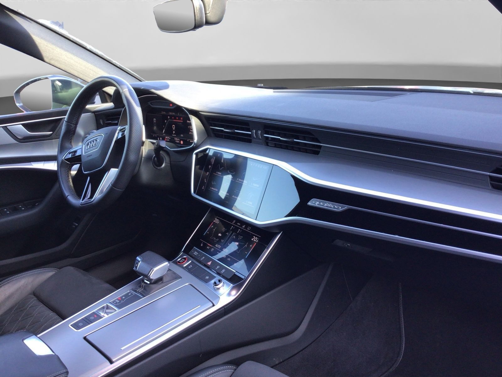Audi S7 Sportback – Bild 5