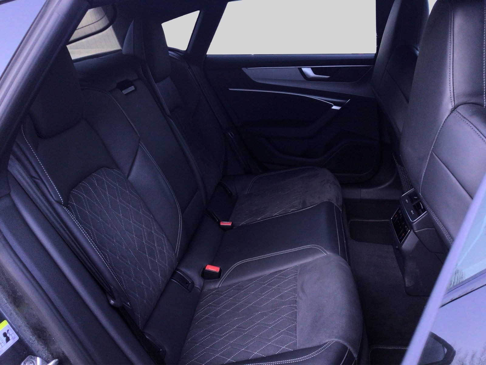 Audi S7 Sportback – Bild 6