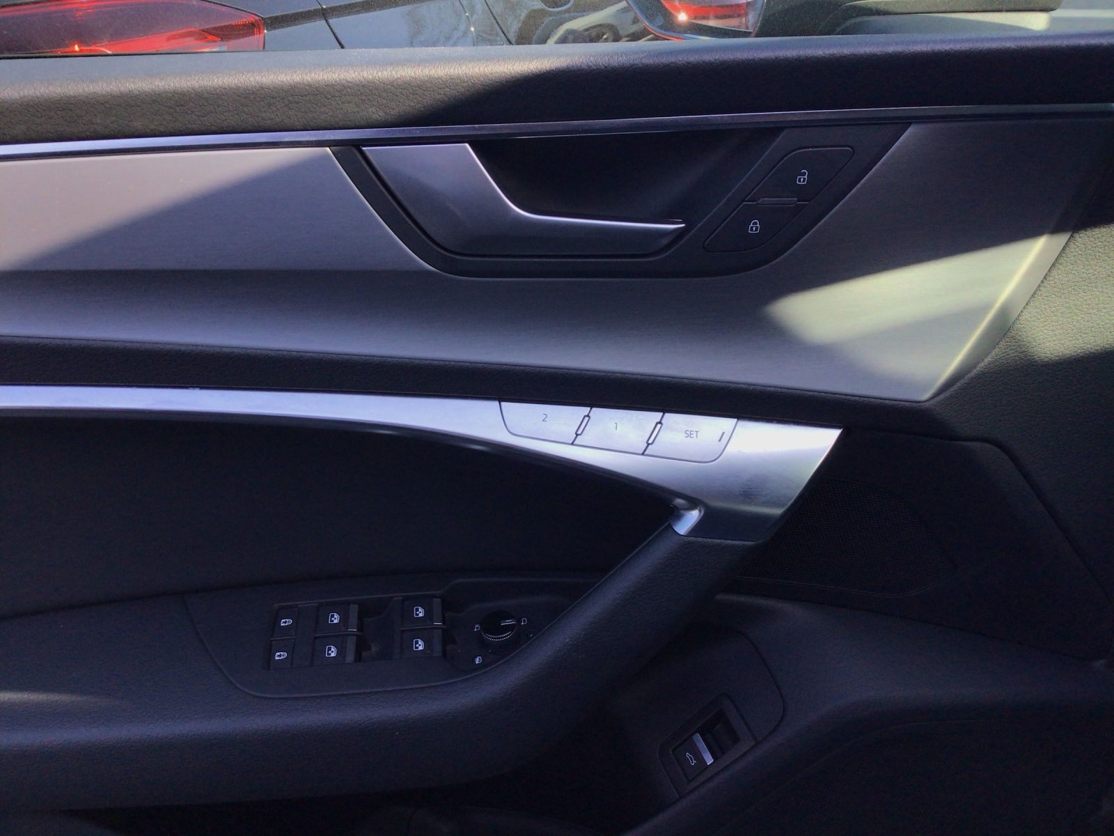 Audi S7 Sportback – Bild 8