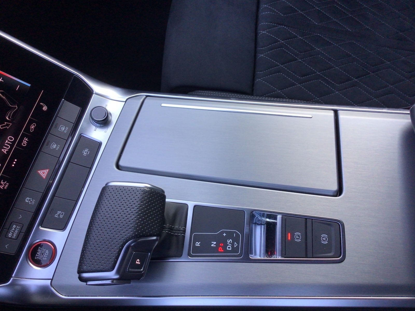 Audi S7 Sportback – Bild 11