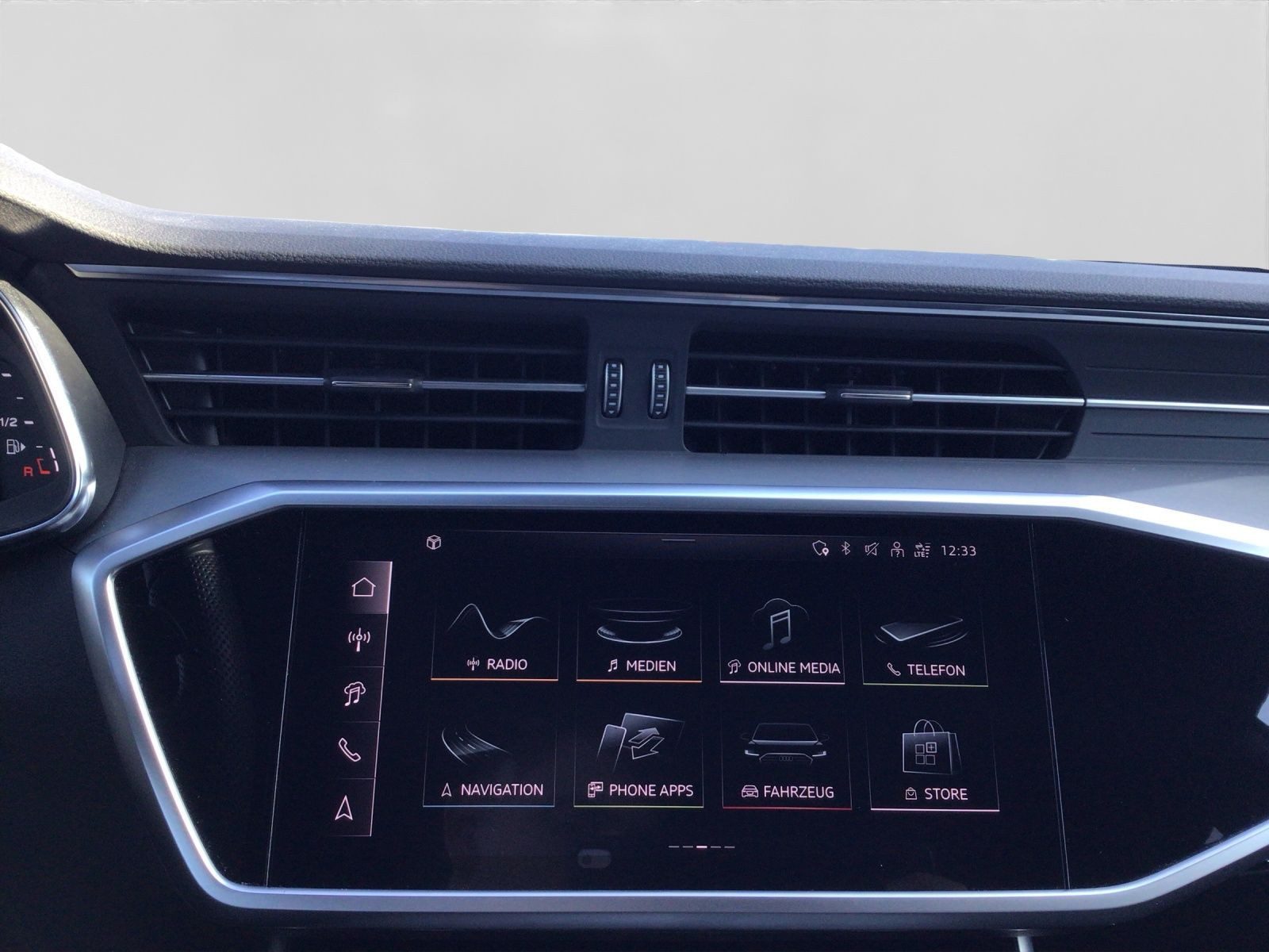 Audi S7 Sportback – Bild 12