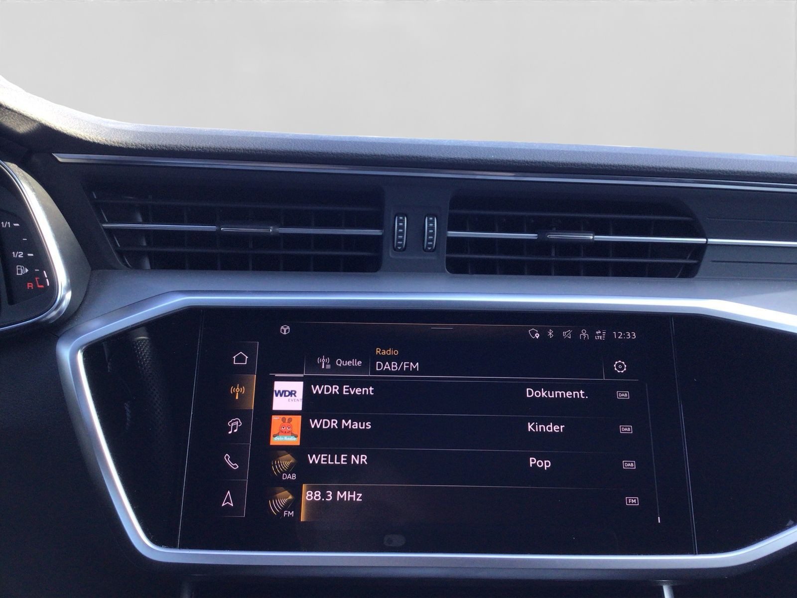Audi S7 Sportback – Bild 13
