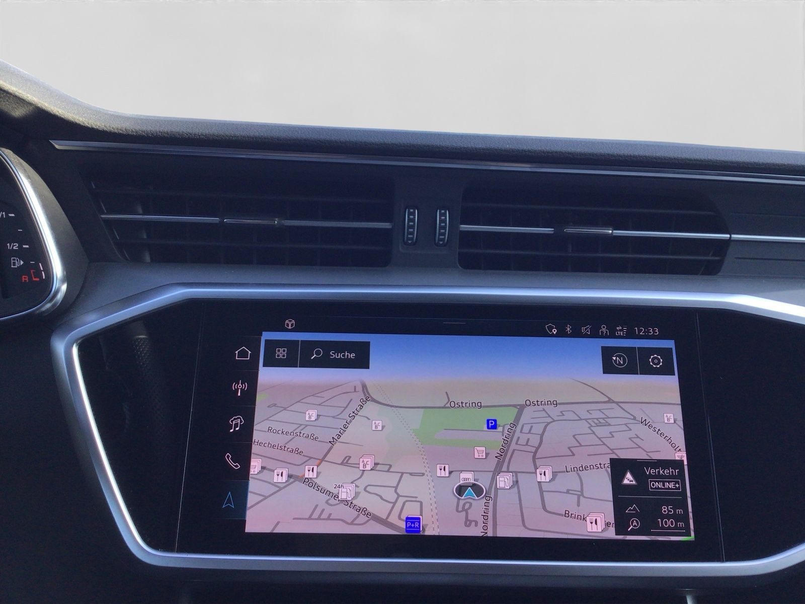 Audi S7 Sportback – Bild 14