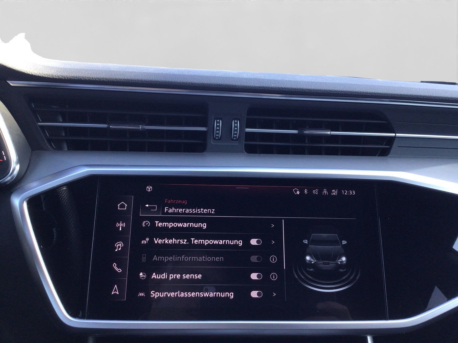 Audi S7 Sportback – Bild 15
