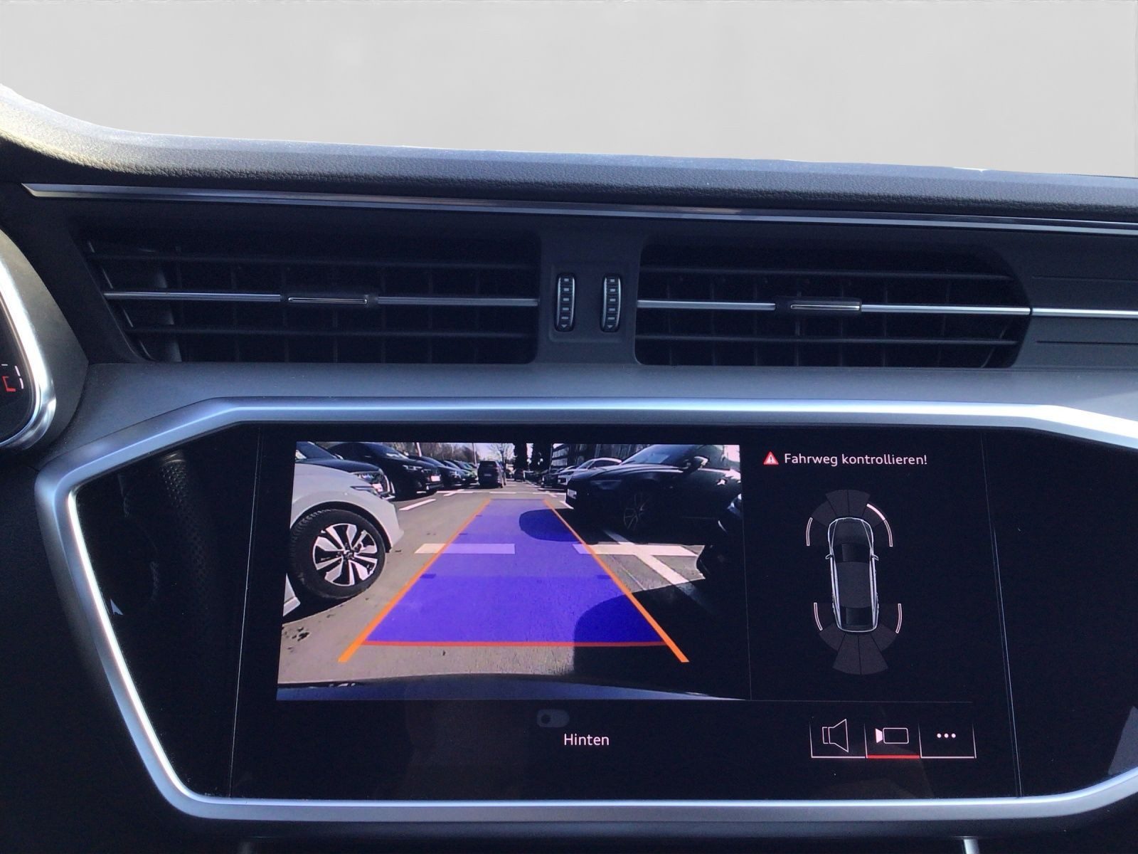 Audi S7 Sportback – Bild 16