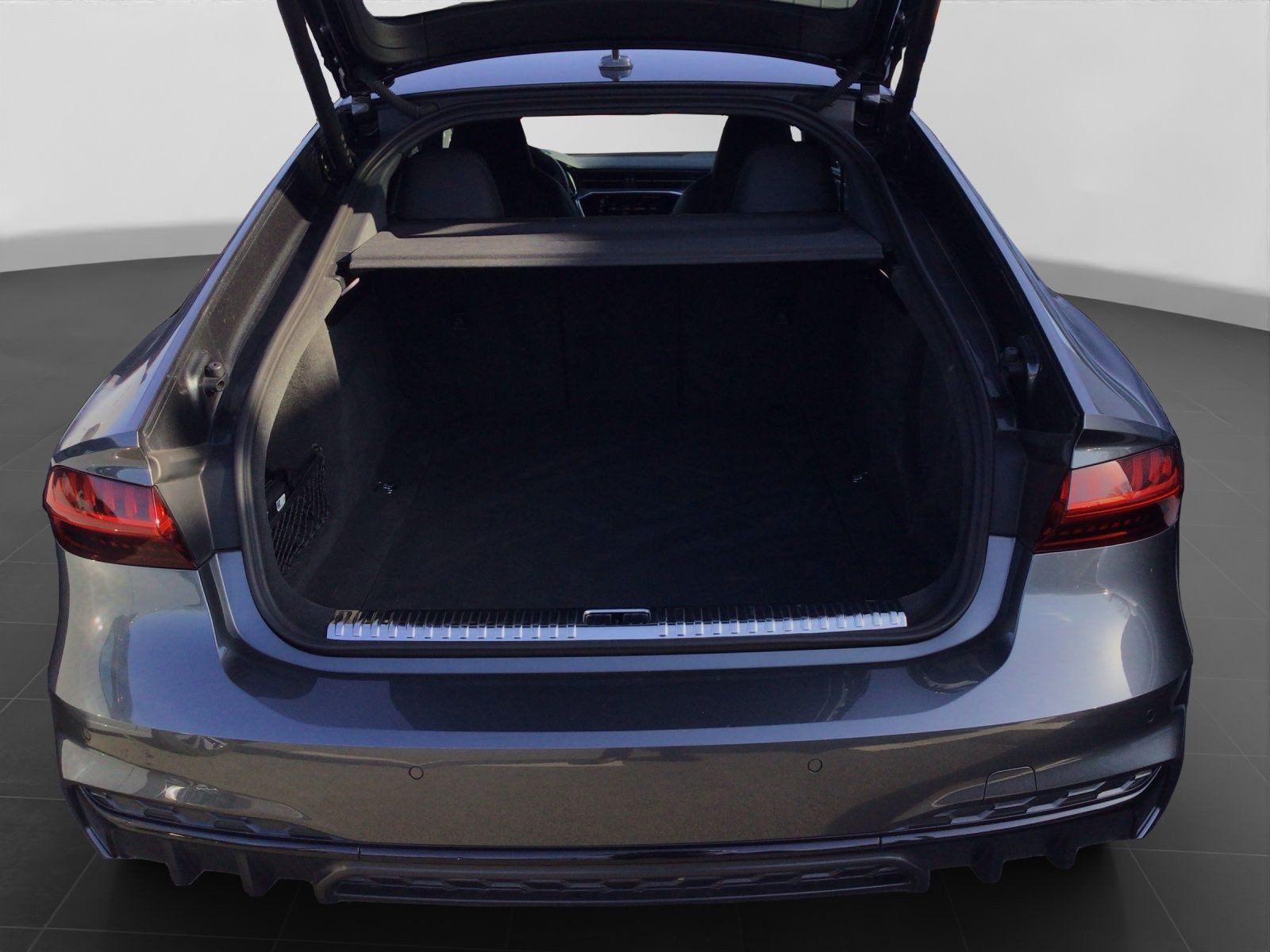 Audi S7 Sportback – Bild 17