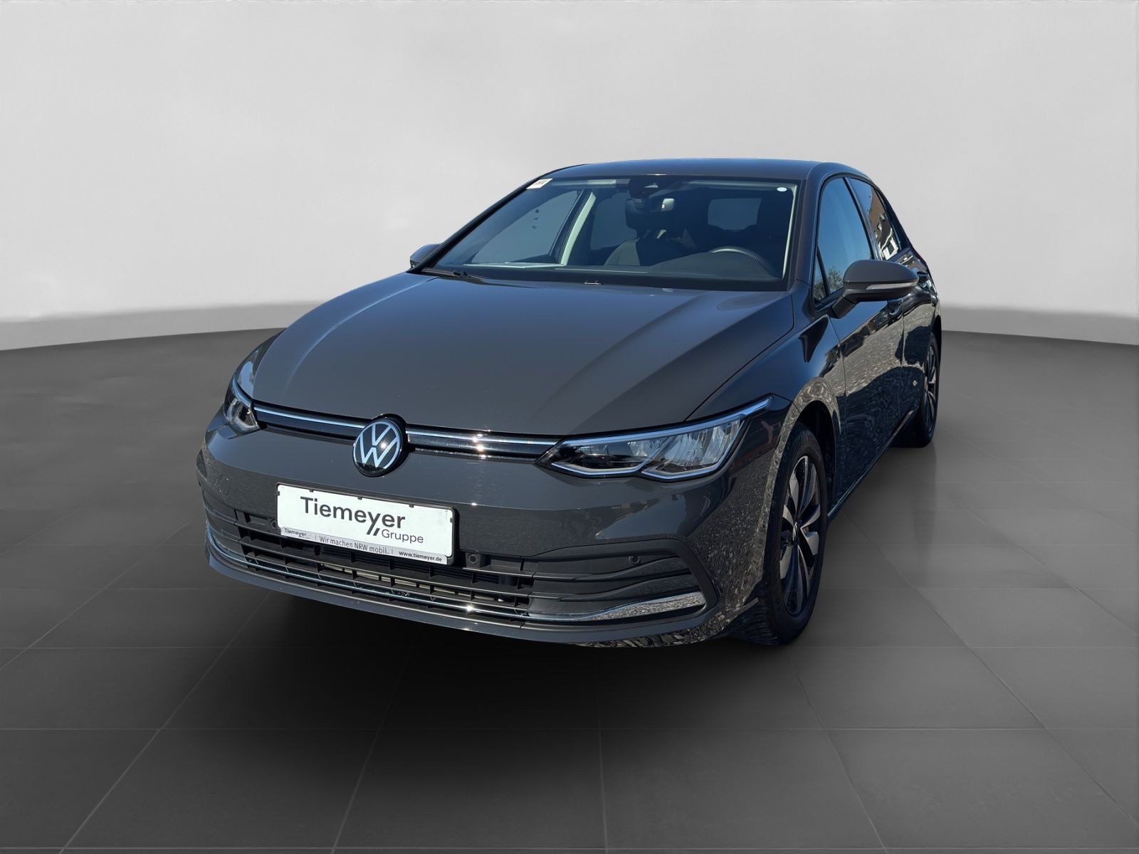 Volkswagen Golf – Foto 2