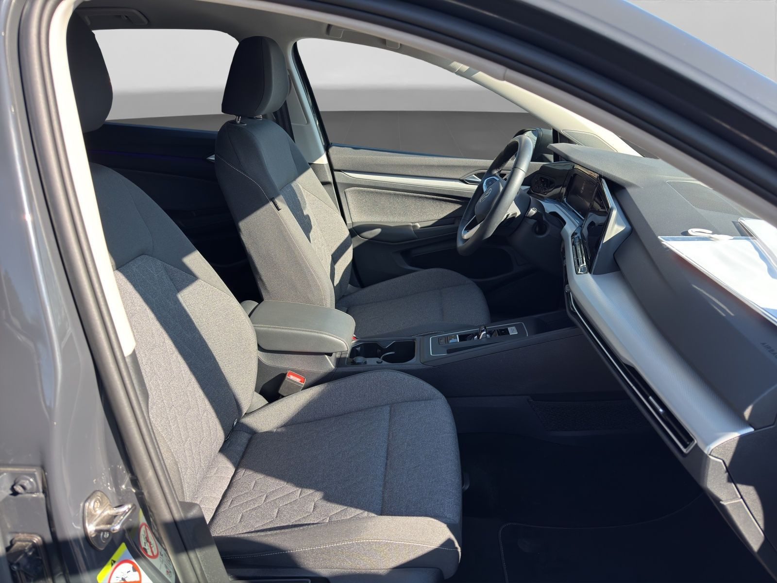 Volkswagen Golf – Foto 4