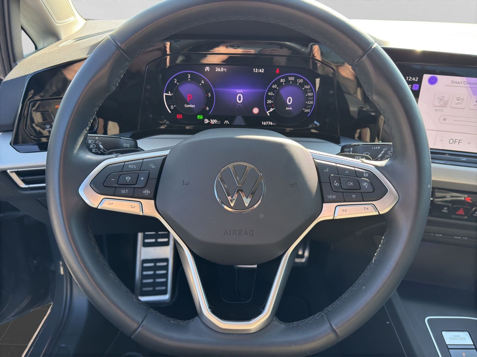 Volkswagen Golf – Foto 9