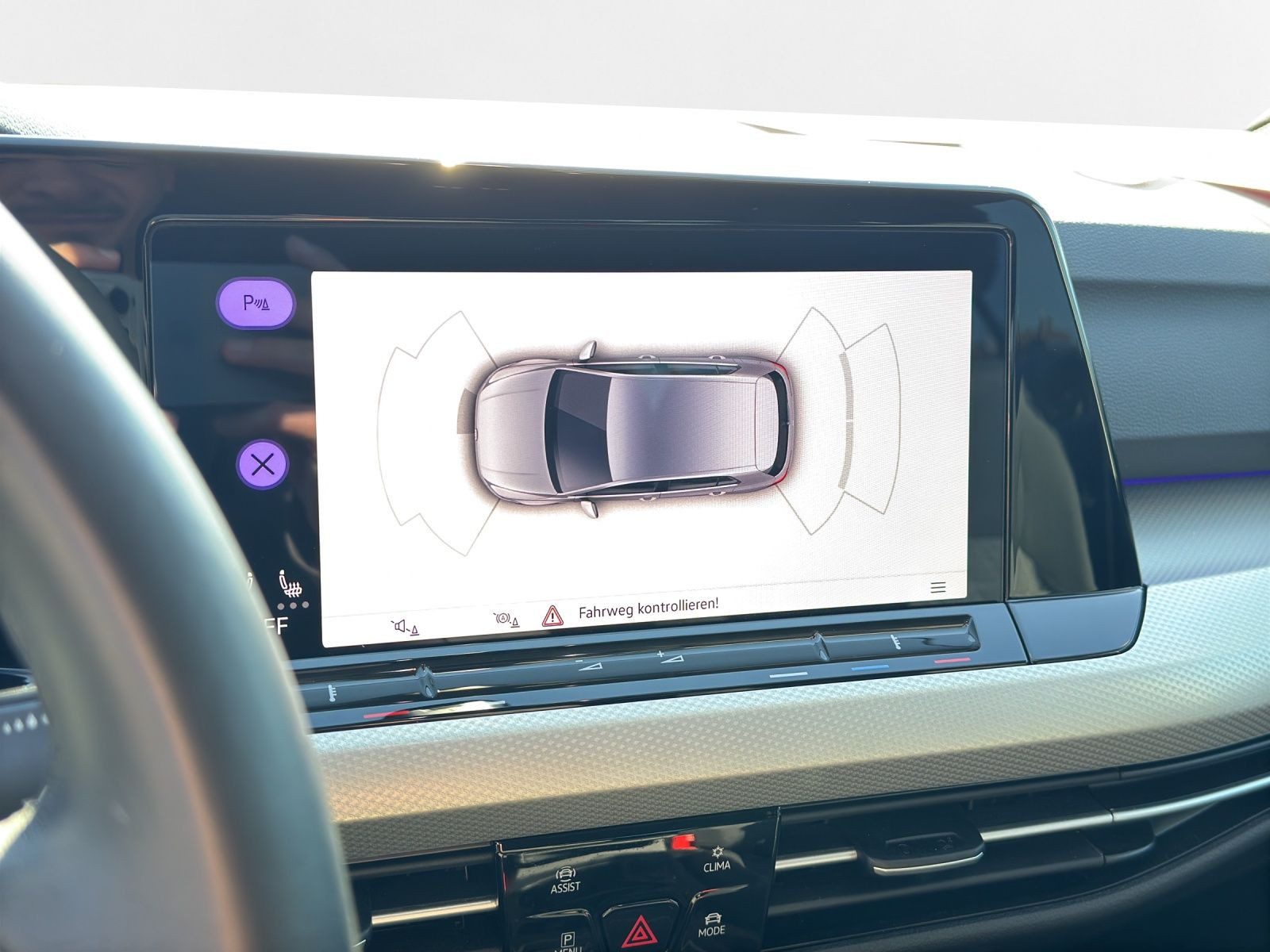 Volkswagen Golf – Foto 12