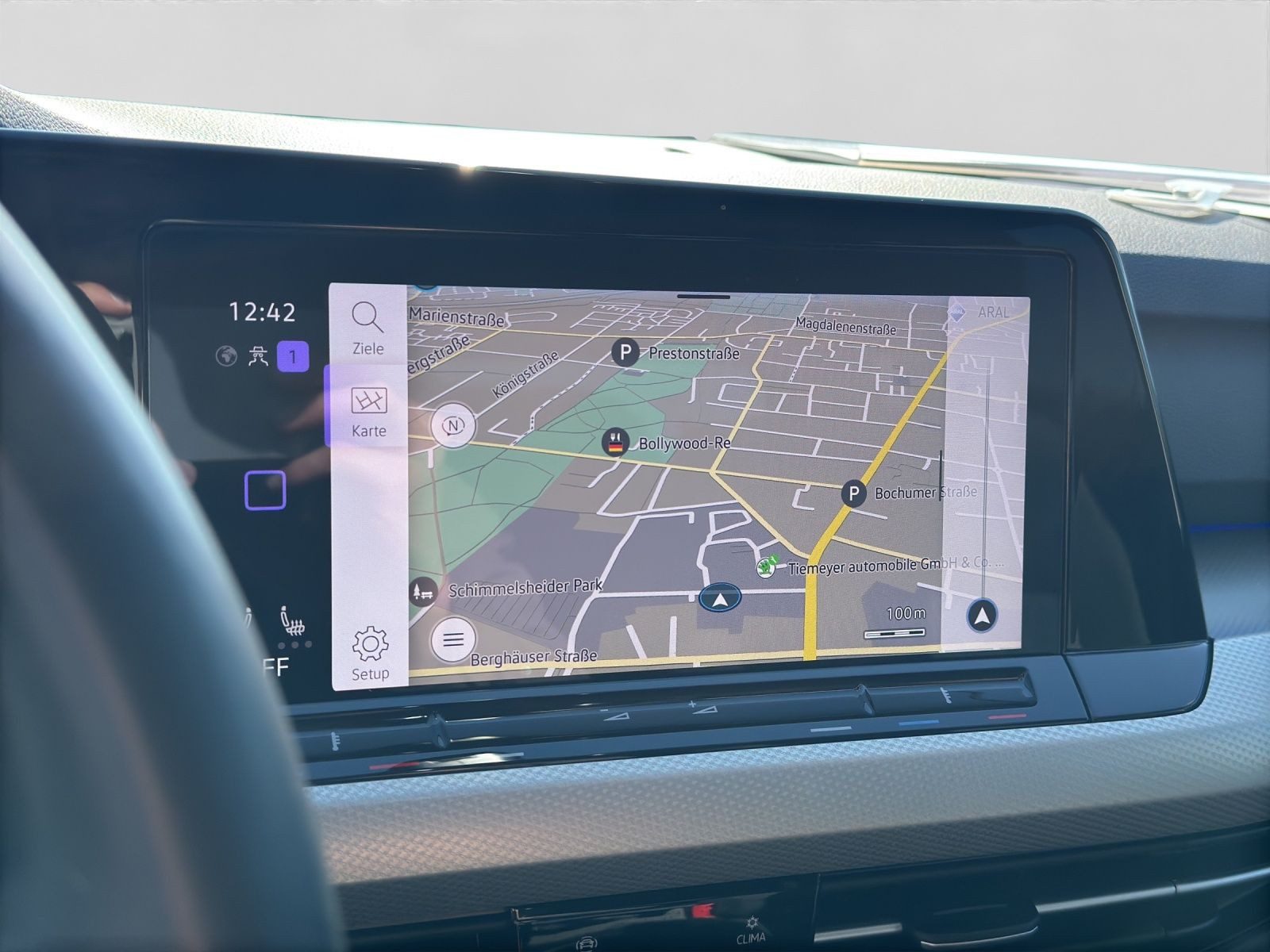 Volkswagen Golf – Foto 13