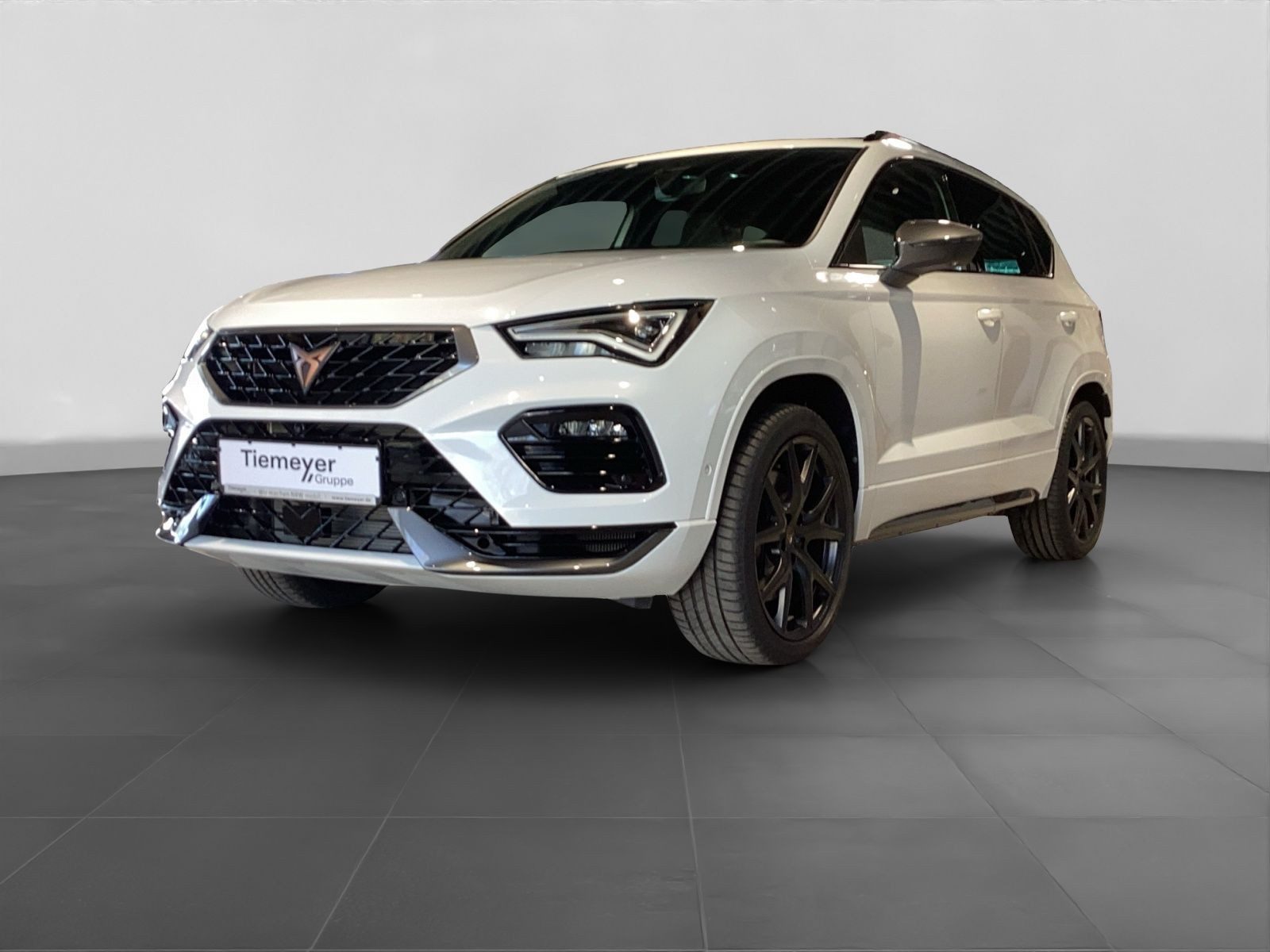 Cupra Ateca – Bild 2