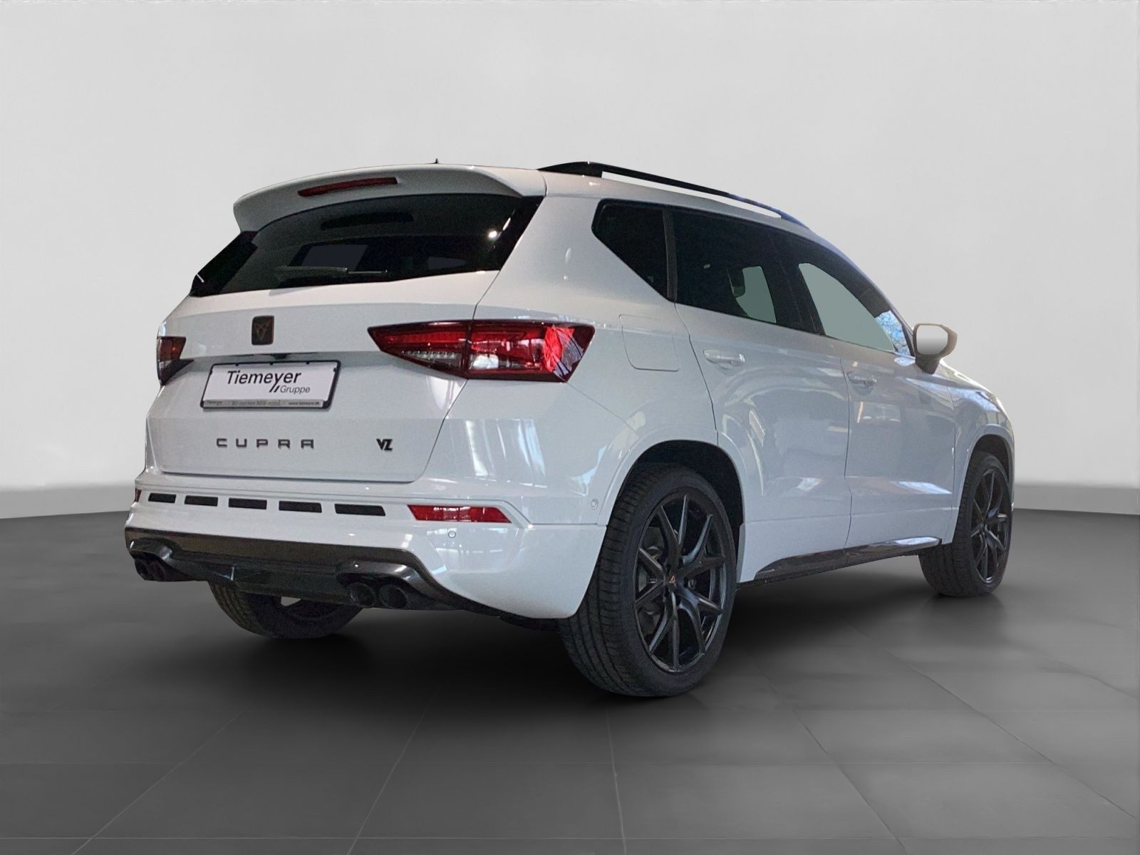 Cupra Ateca – Bild 3