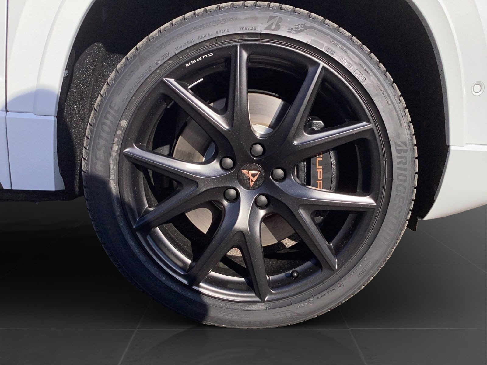 Cupra Ateca – Bild 7