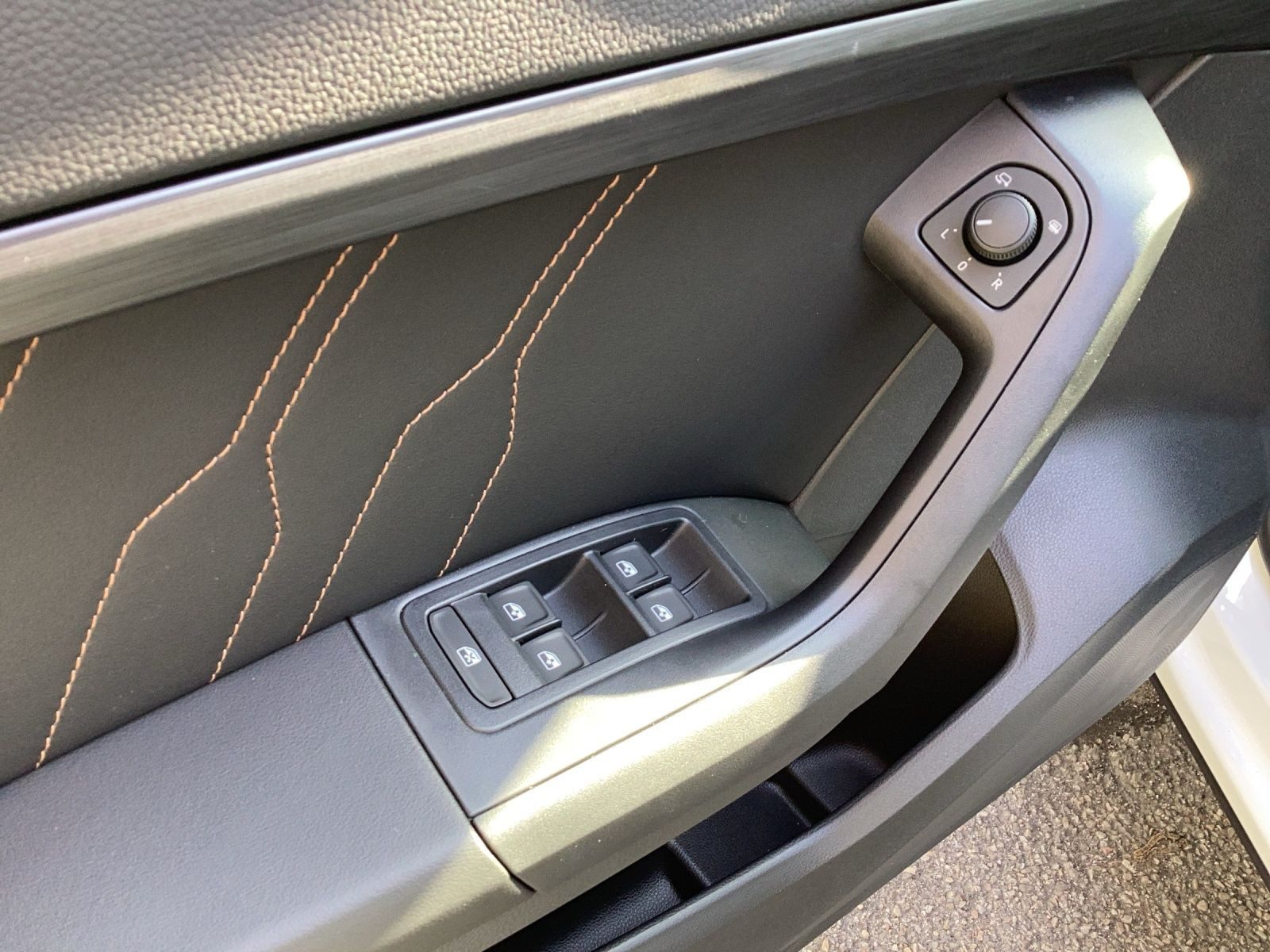 Cupra Ateca – Bild 8