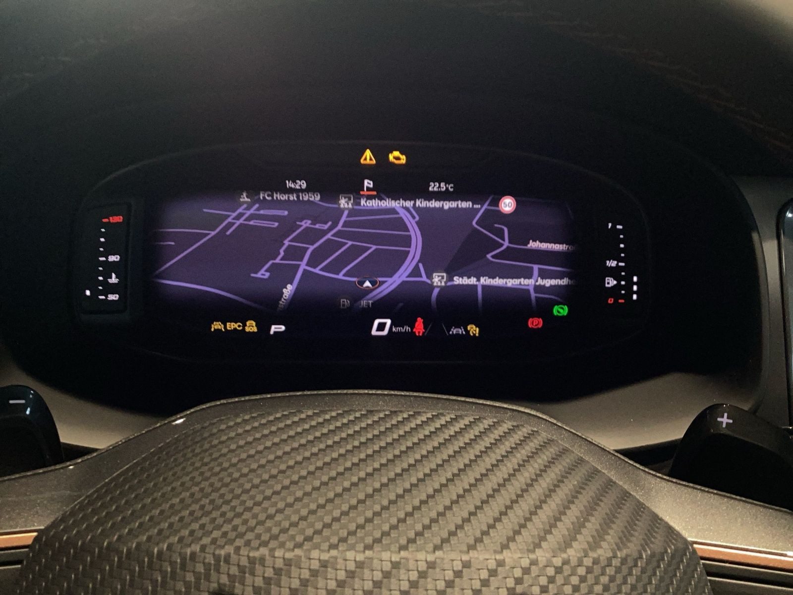 Cupra Ateca – Bild 10