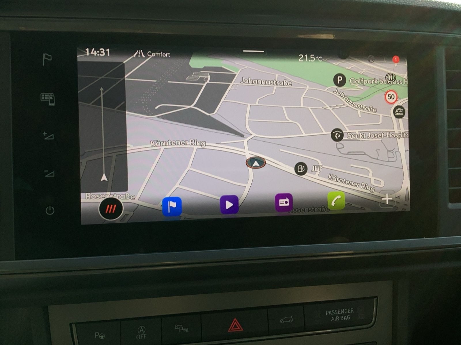 Cupra Ateca – Bild 12