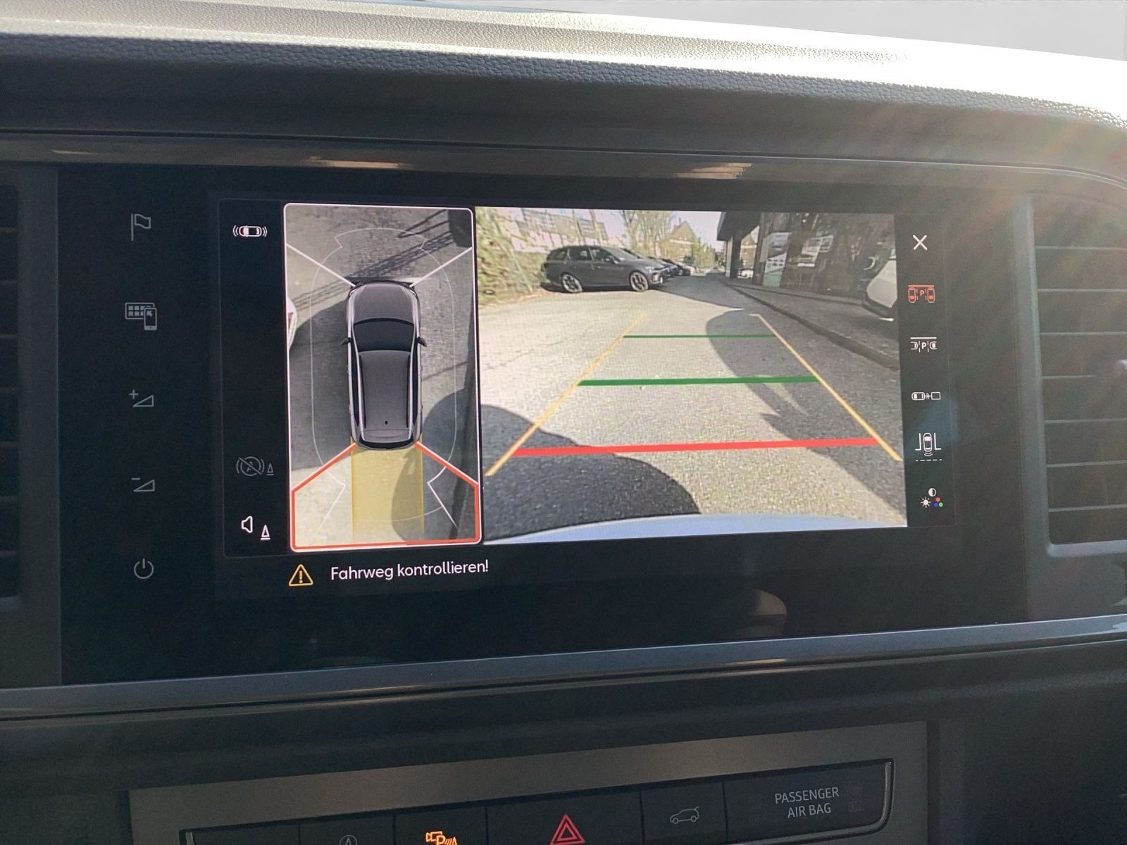 Cupra Ateca – Bild 13