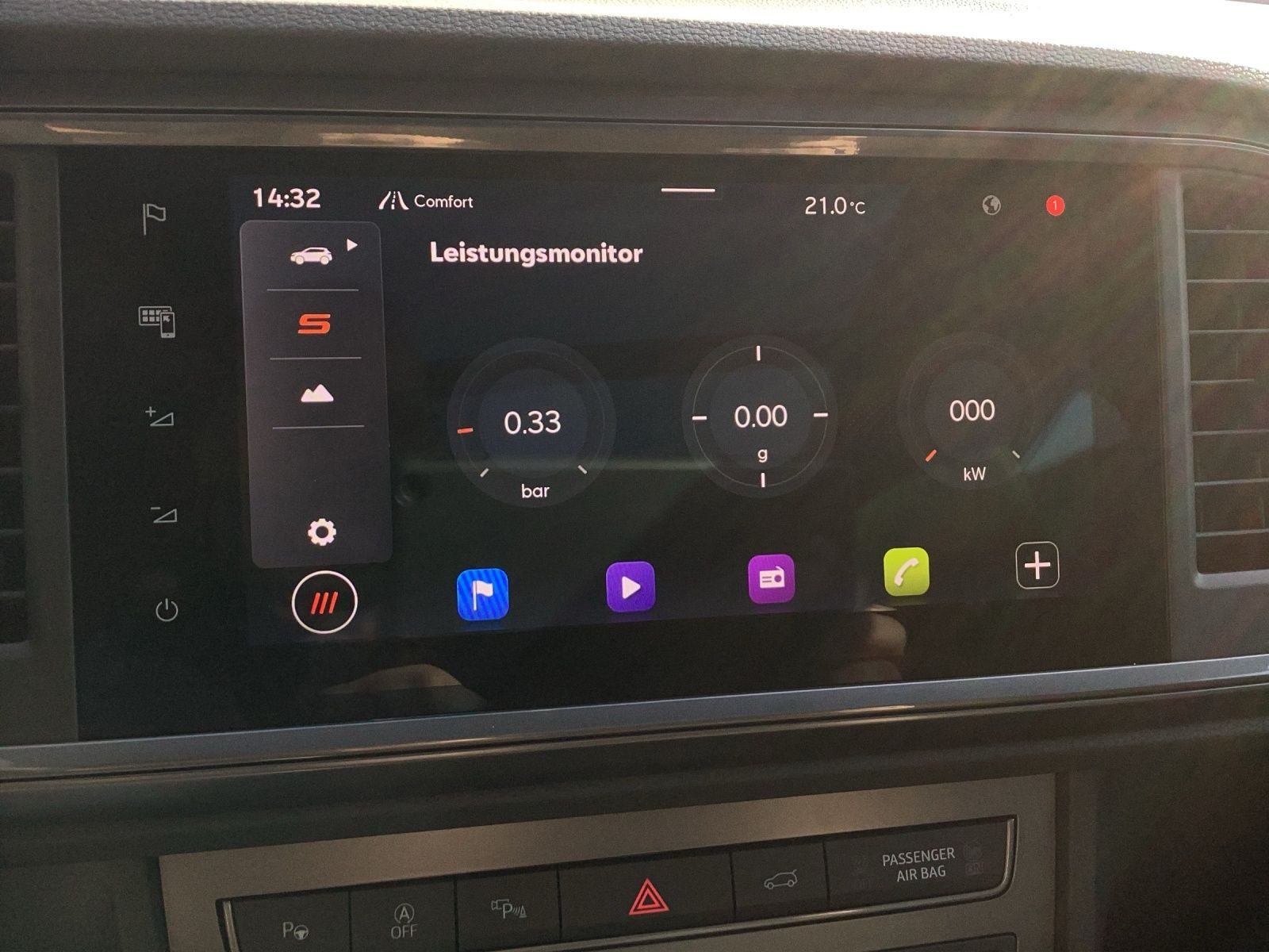 Cupra Ateca – Bild 15