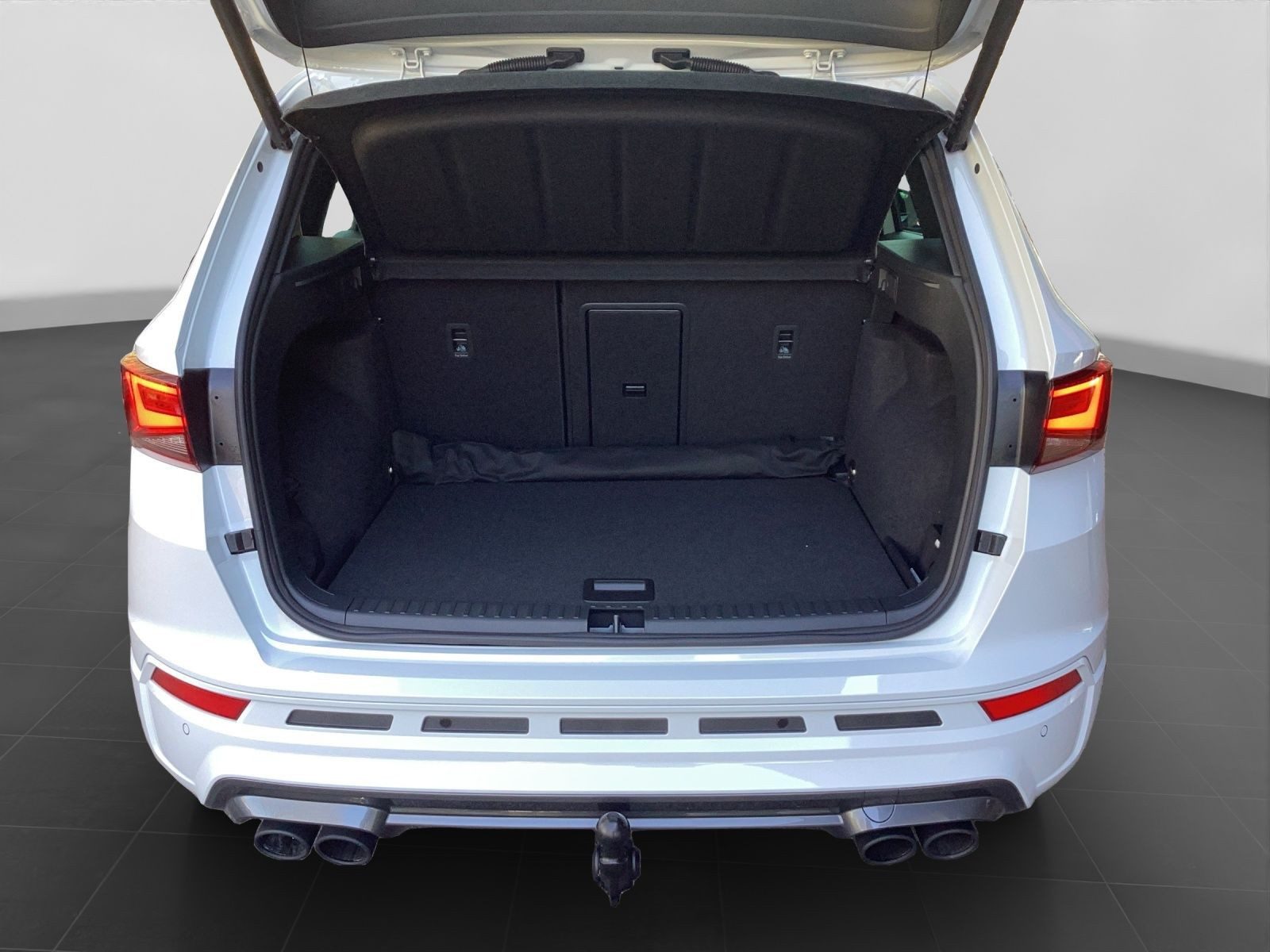 Cupra Ateca – Bild 16