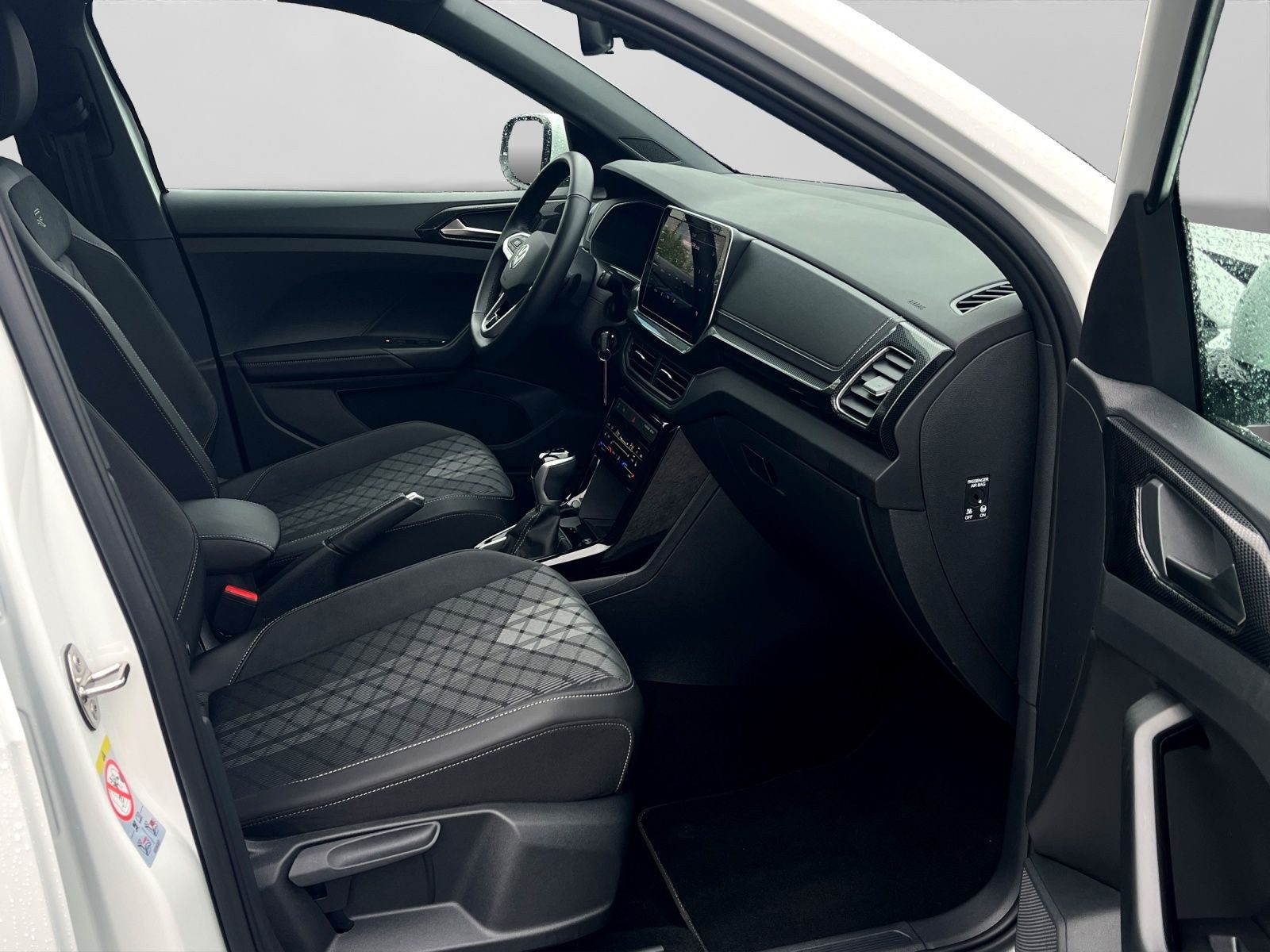 Volkswagen T-Cross – Bild 4