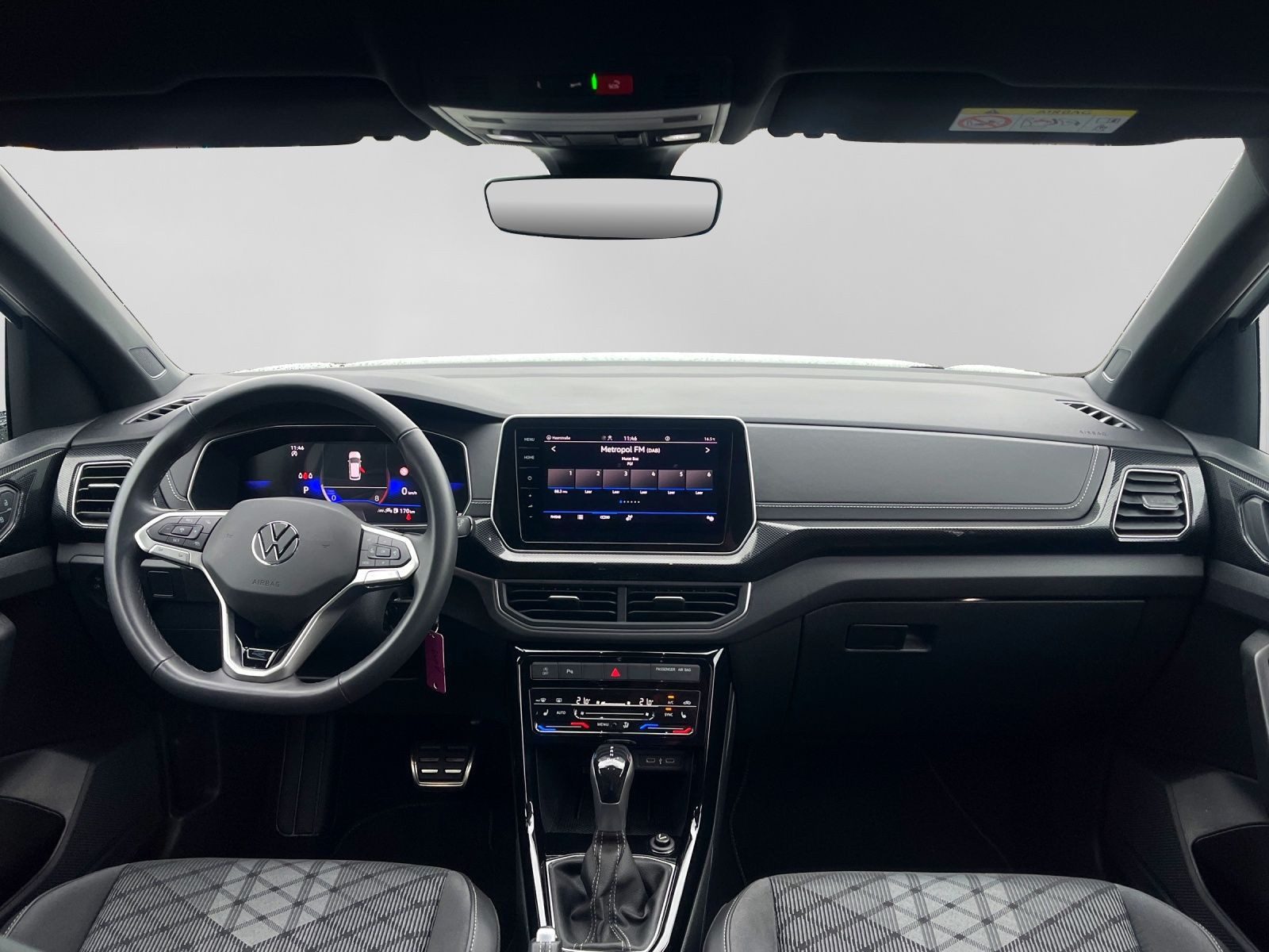 Volkswagen T-Cross – Bild 5
