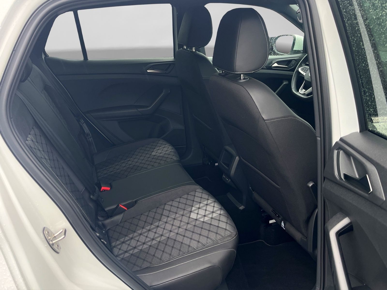 Volkswagen T-Cross – Bild 6