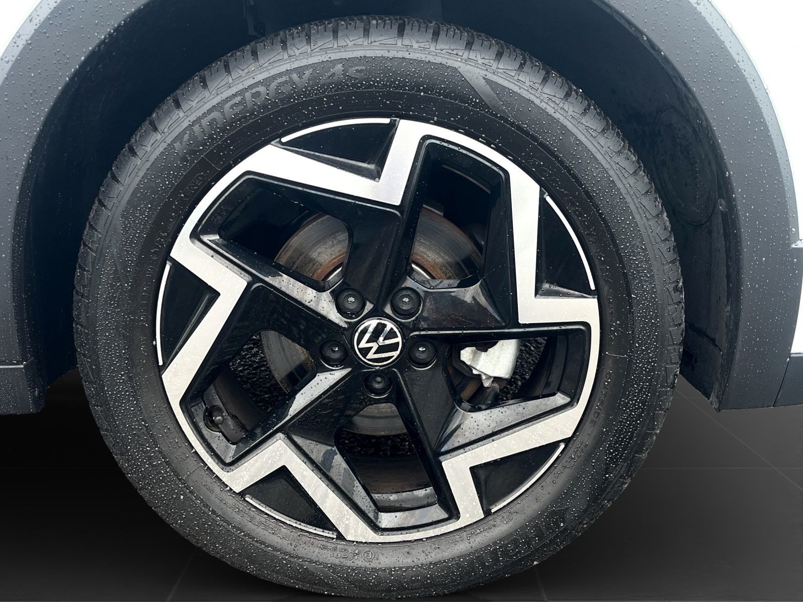 Volkswagen T-Cross – Bild 7