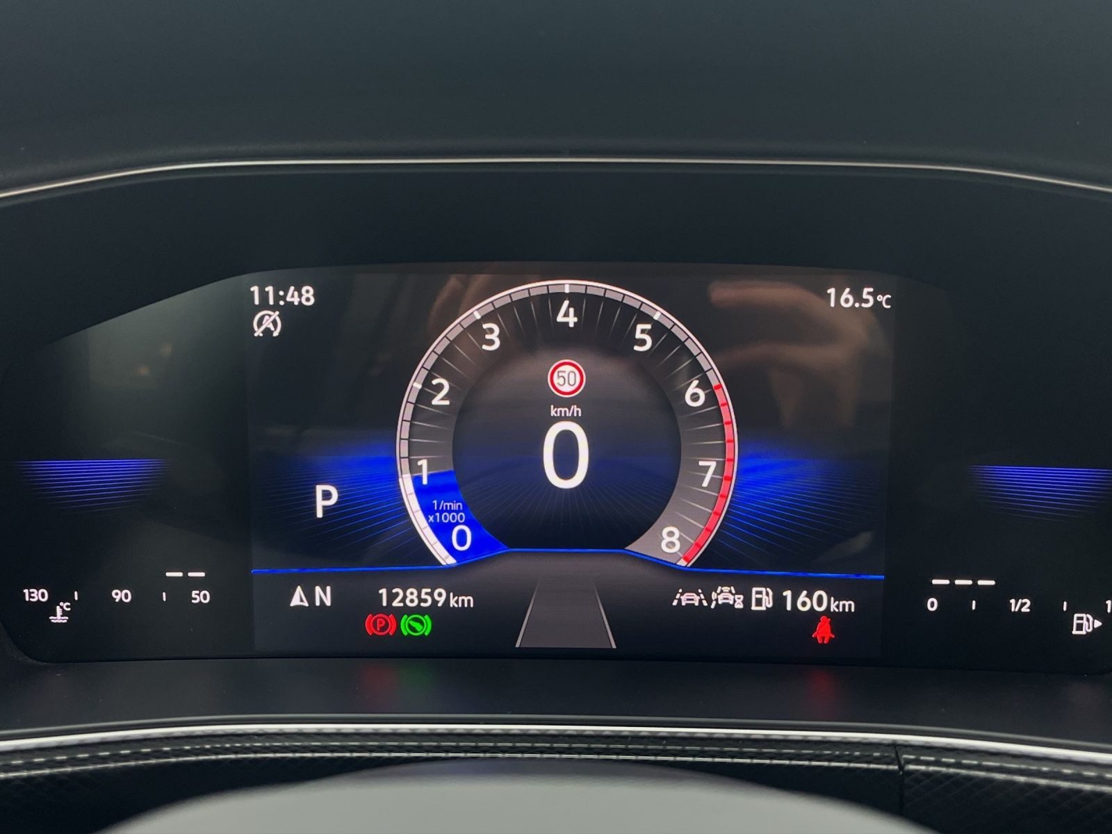 Volkswagen T-Cross – Bild 10