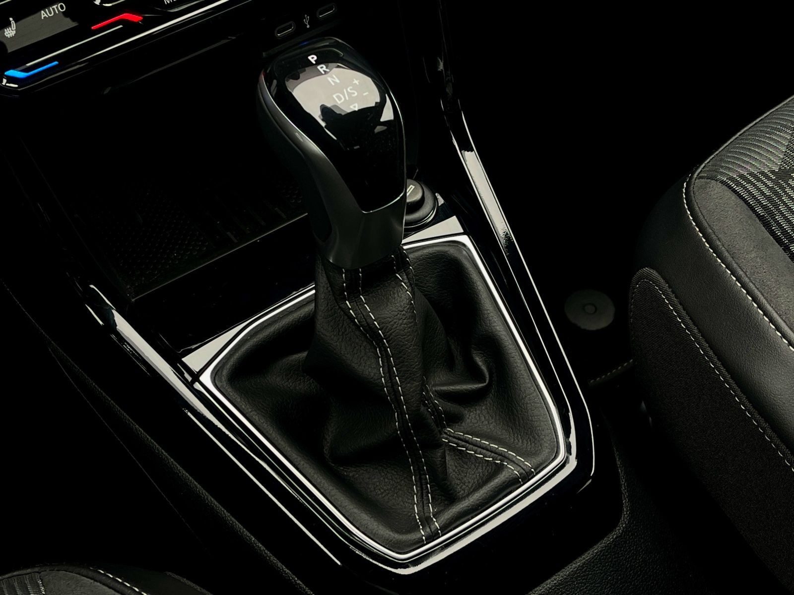 Volkswagen T-Cross – Bild 11