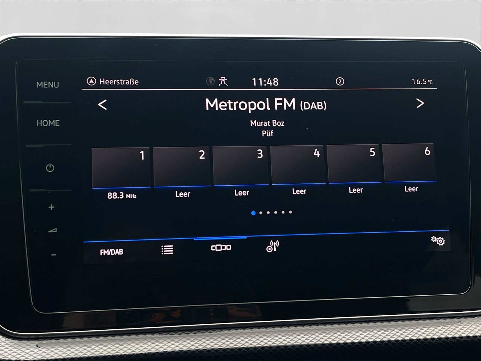 Volkswagen T-Cross – Bild 12