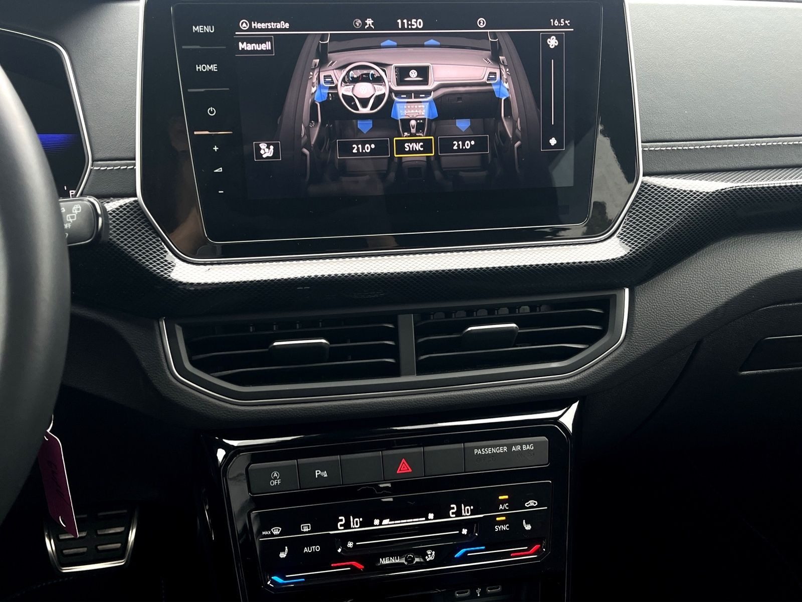 Volkswagen T-Cross – Bild 16