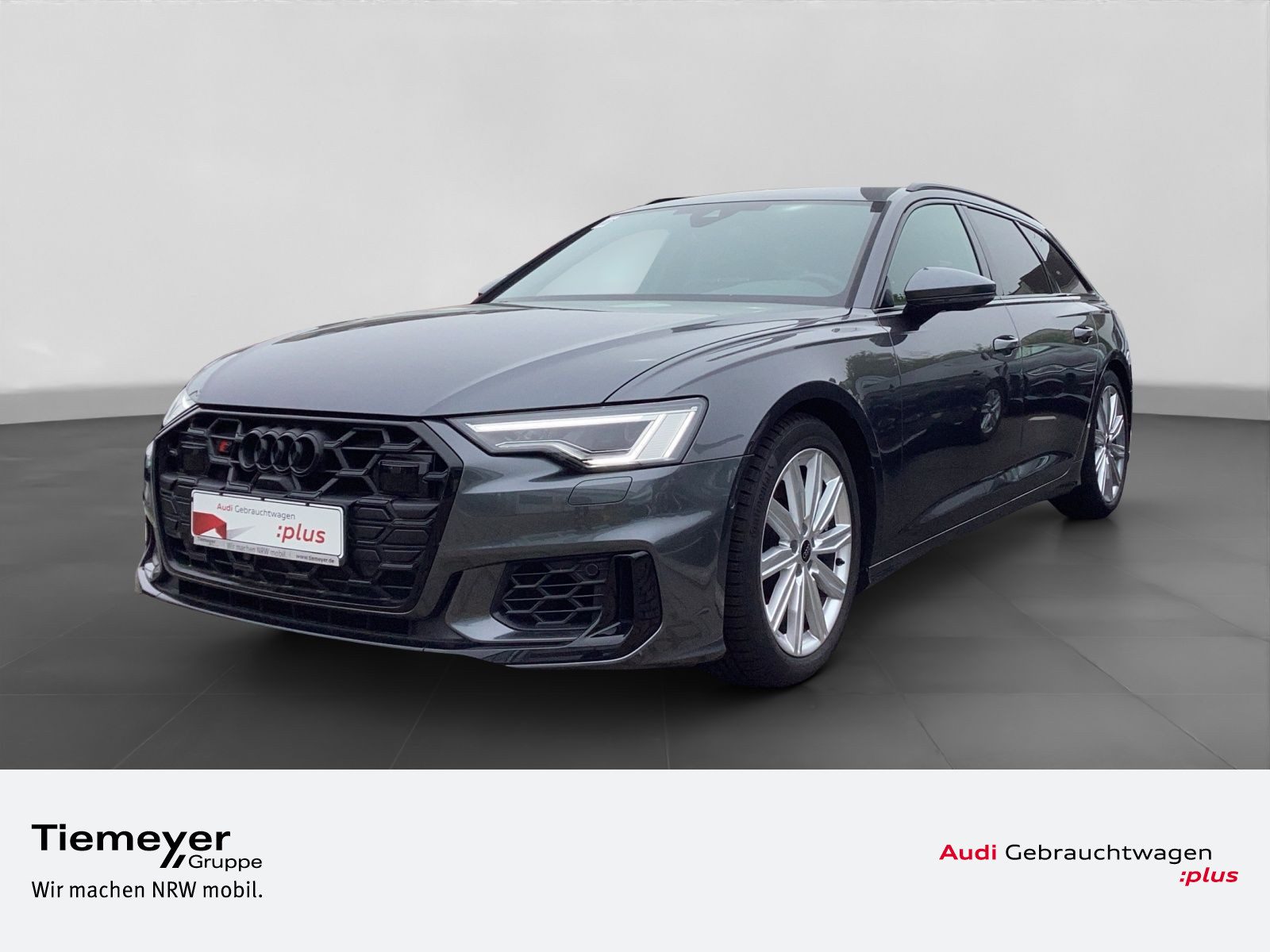 Audi S6 Avant – Bild 1