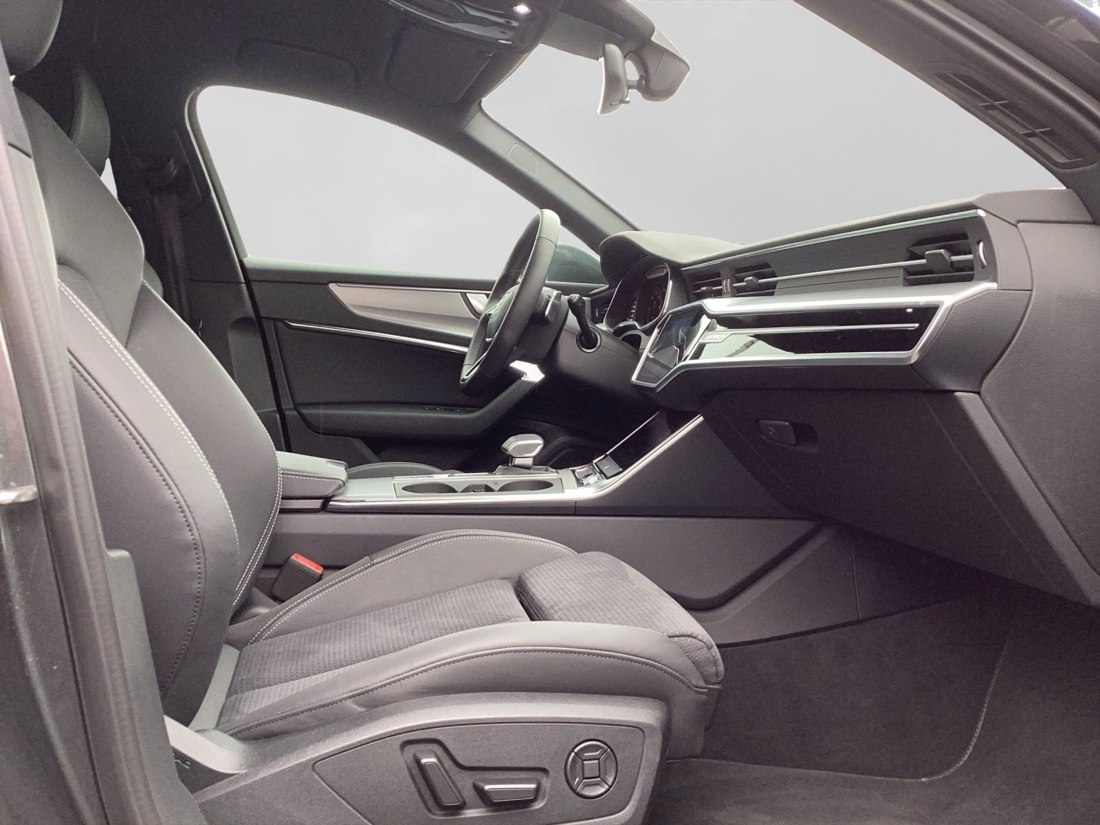 Audi S6 Avant – Bild 4
