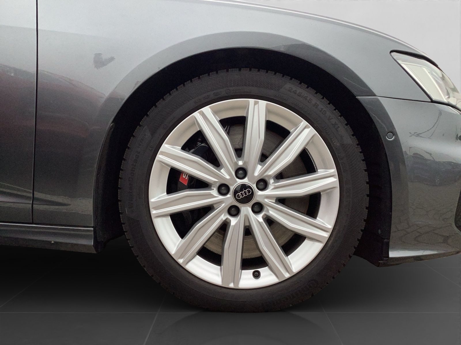 Audi S6 Avant – Bild 6