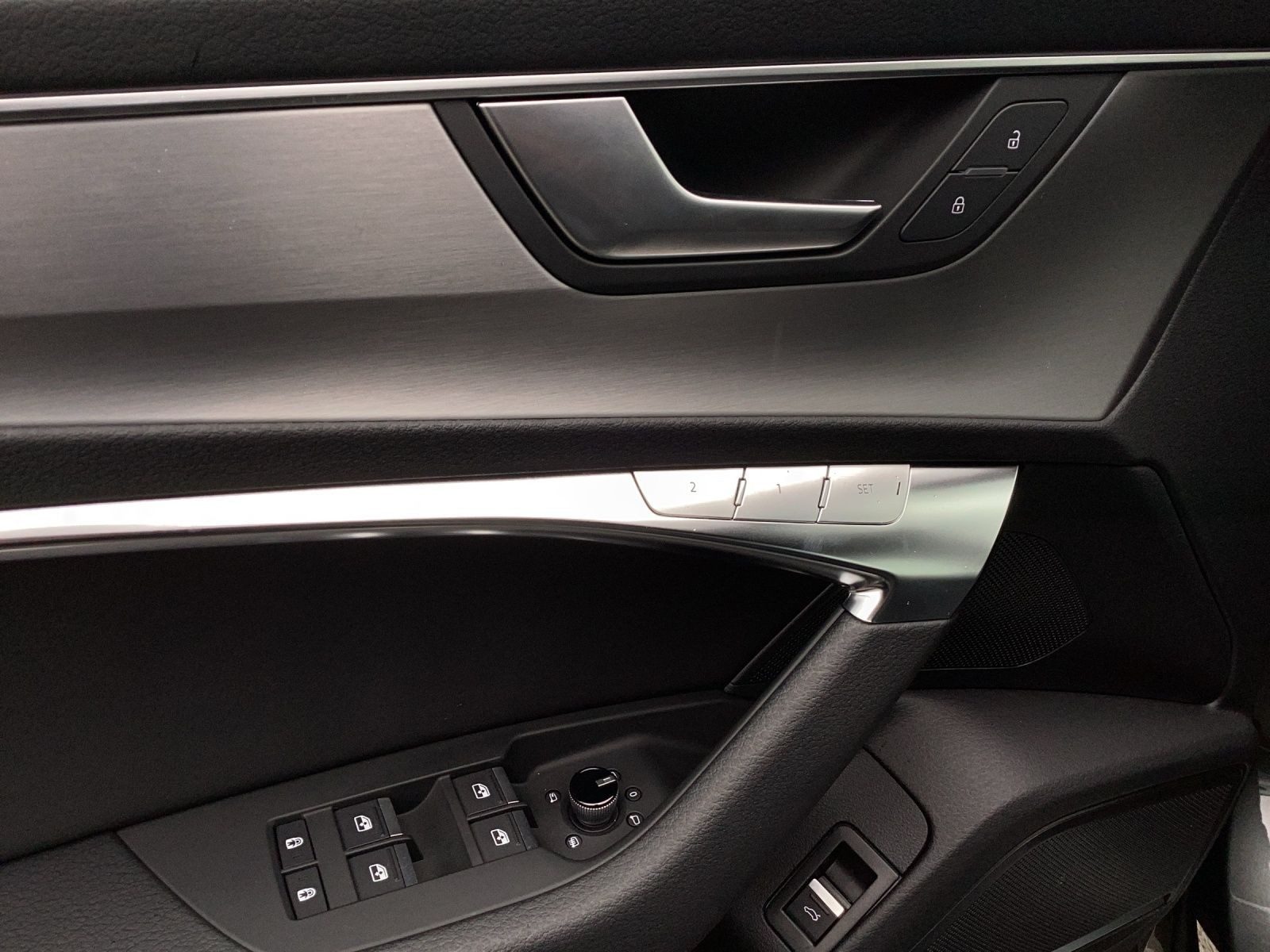 Audi S6 Avant – Bild 7