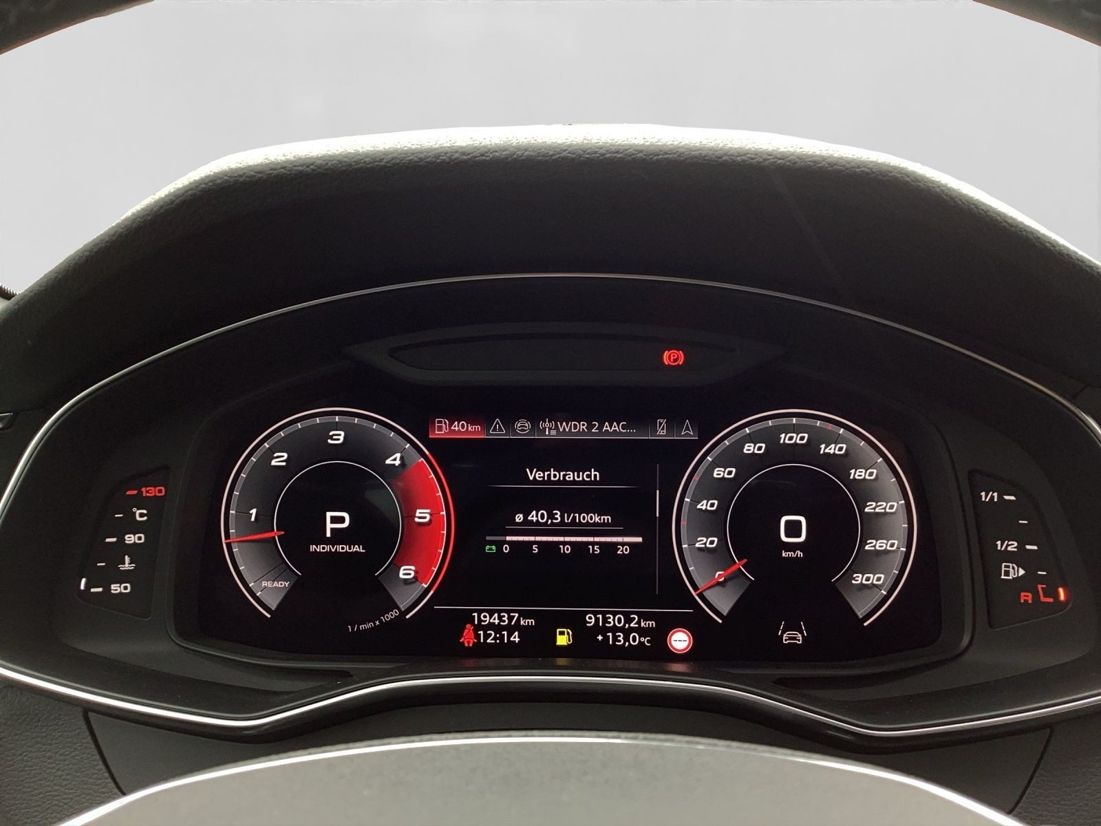 Audi S6 Avant – Bild 9