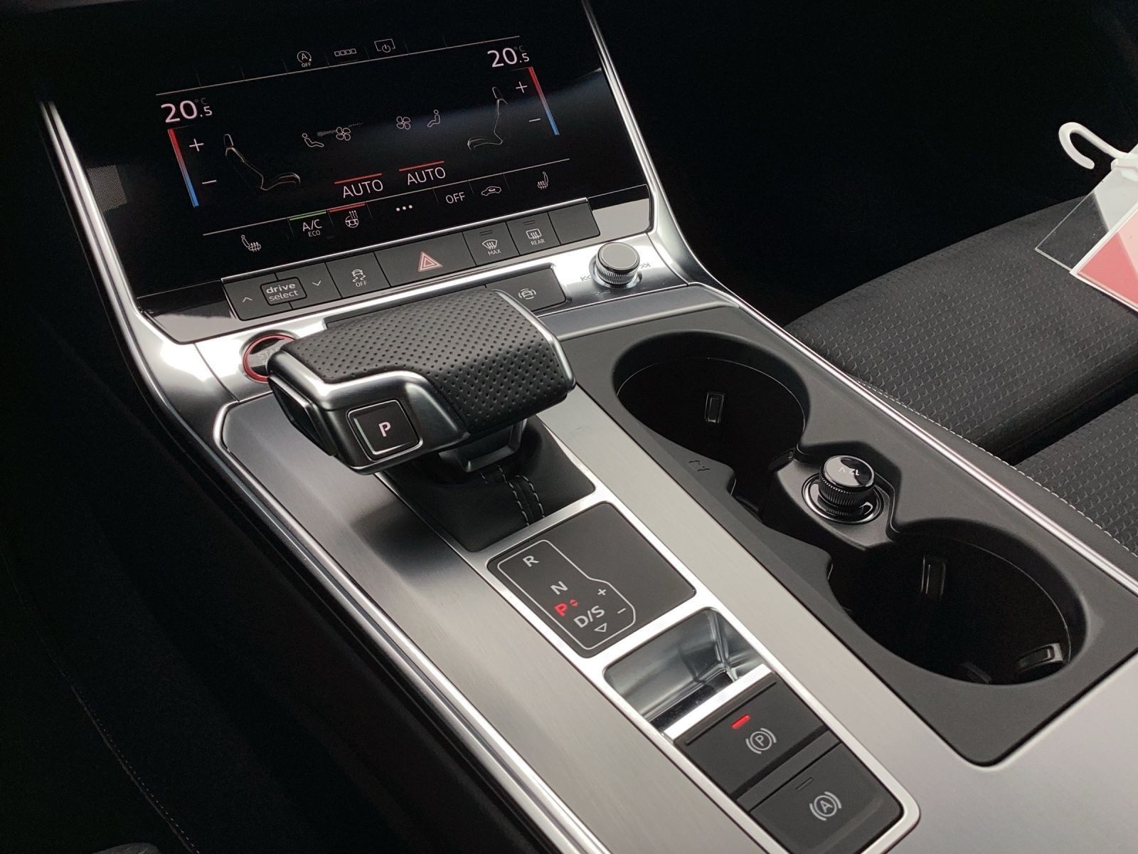 Audi S6 Avant – Bild 10