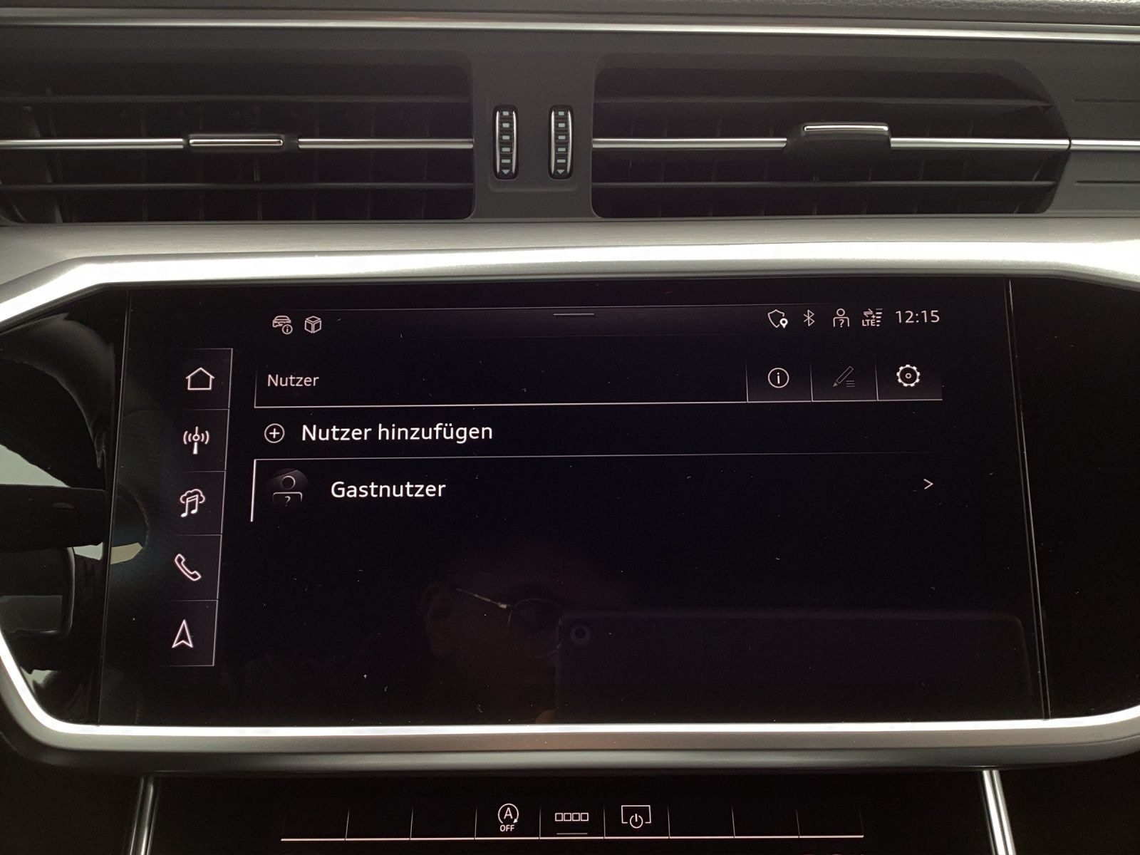 Audi S6 Avant – Bild 16