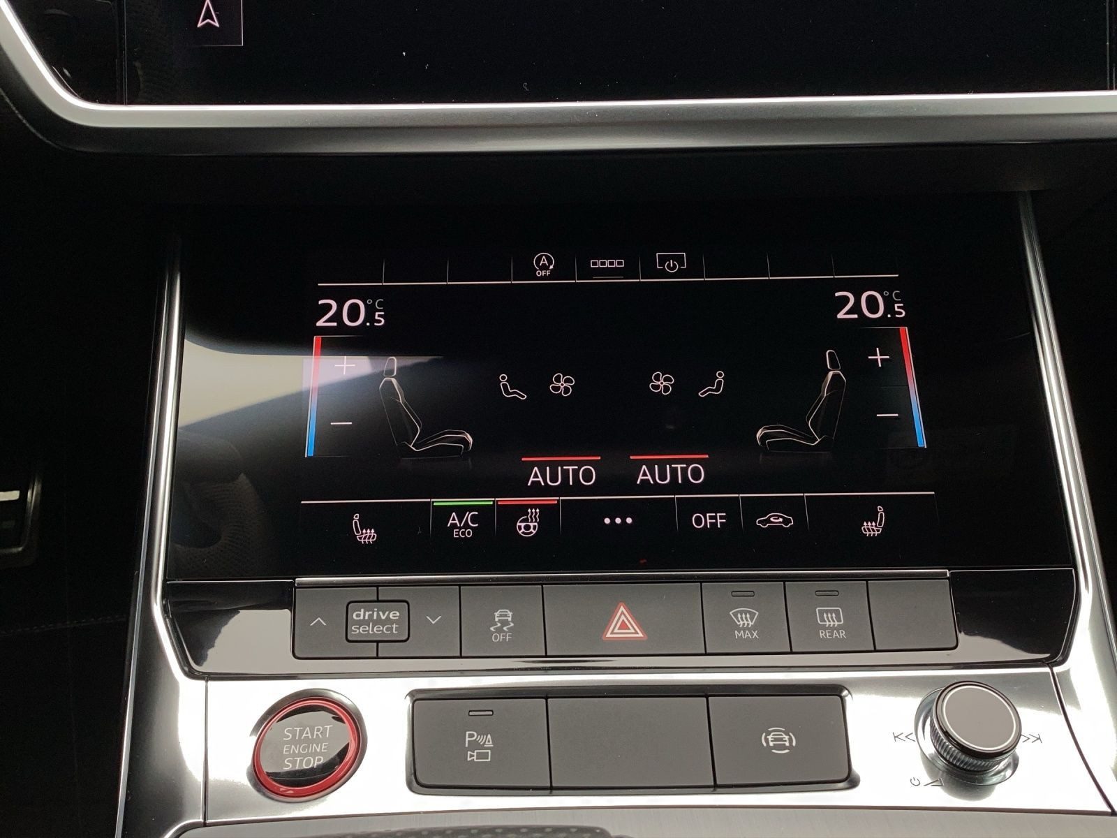 Audi S6 Avant – Bild 17